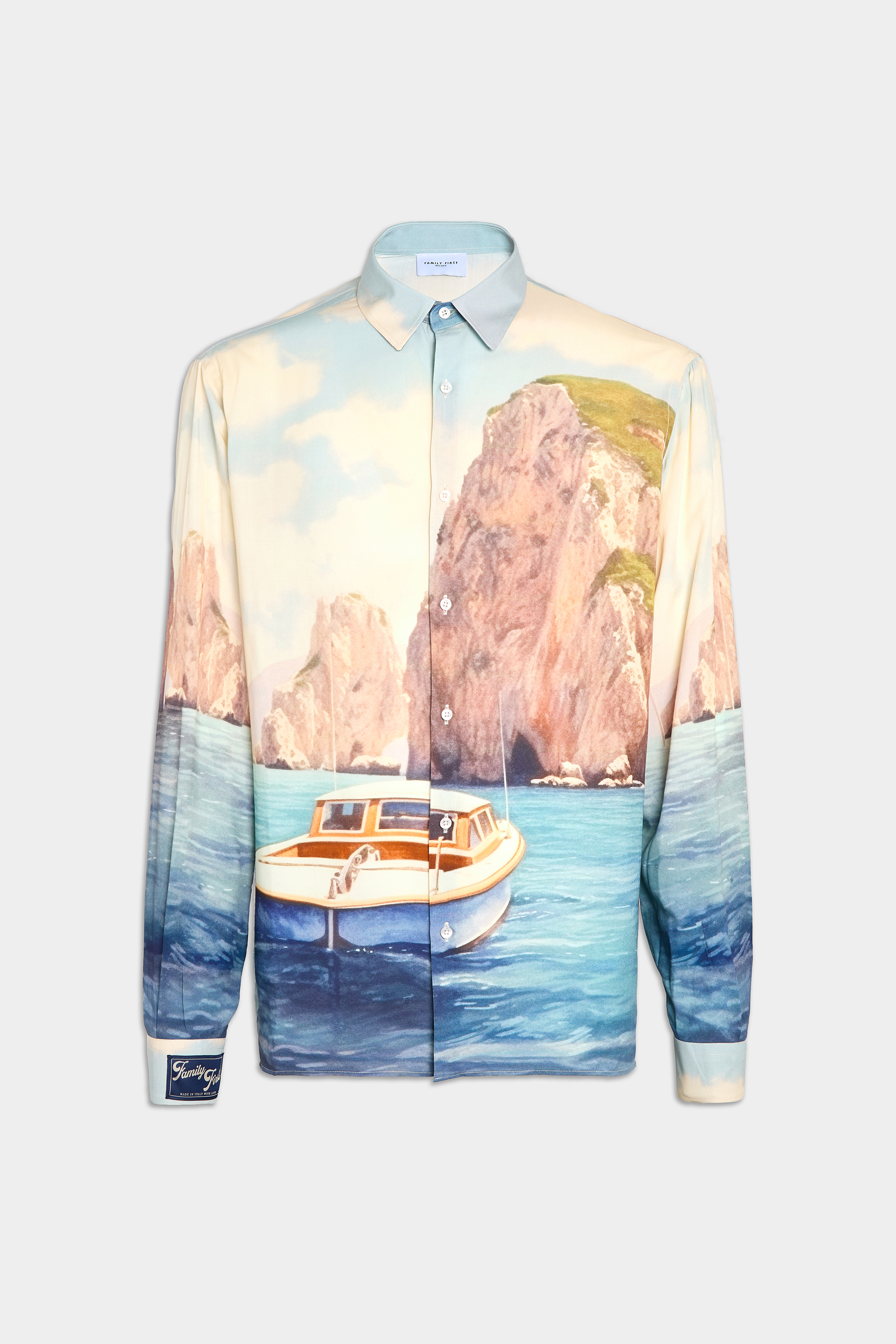 Shirt Coast