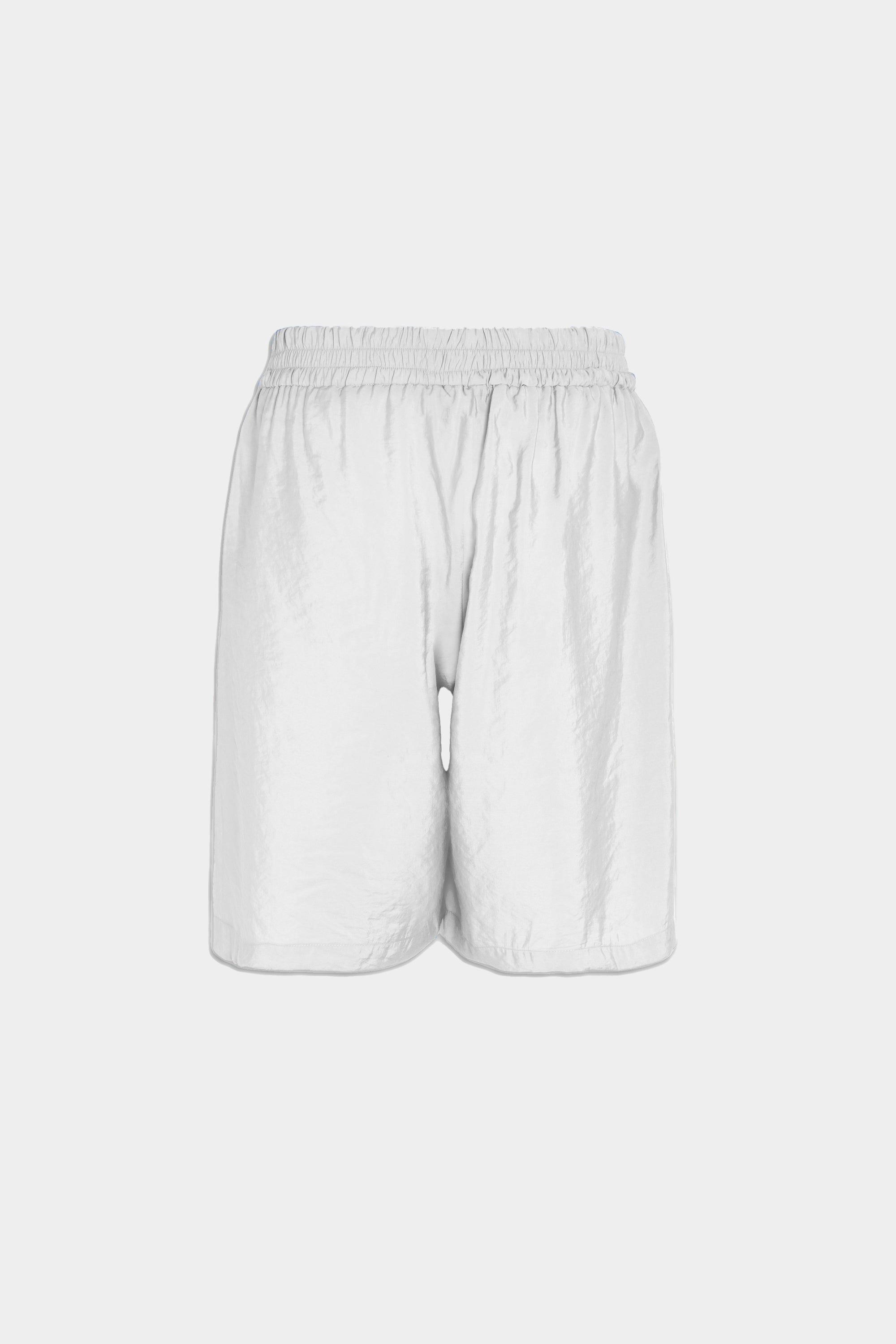 Soft Short Pants Cupro