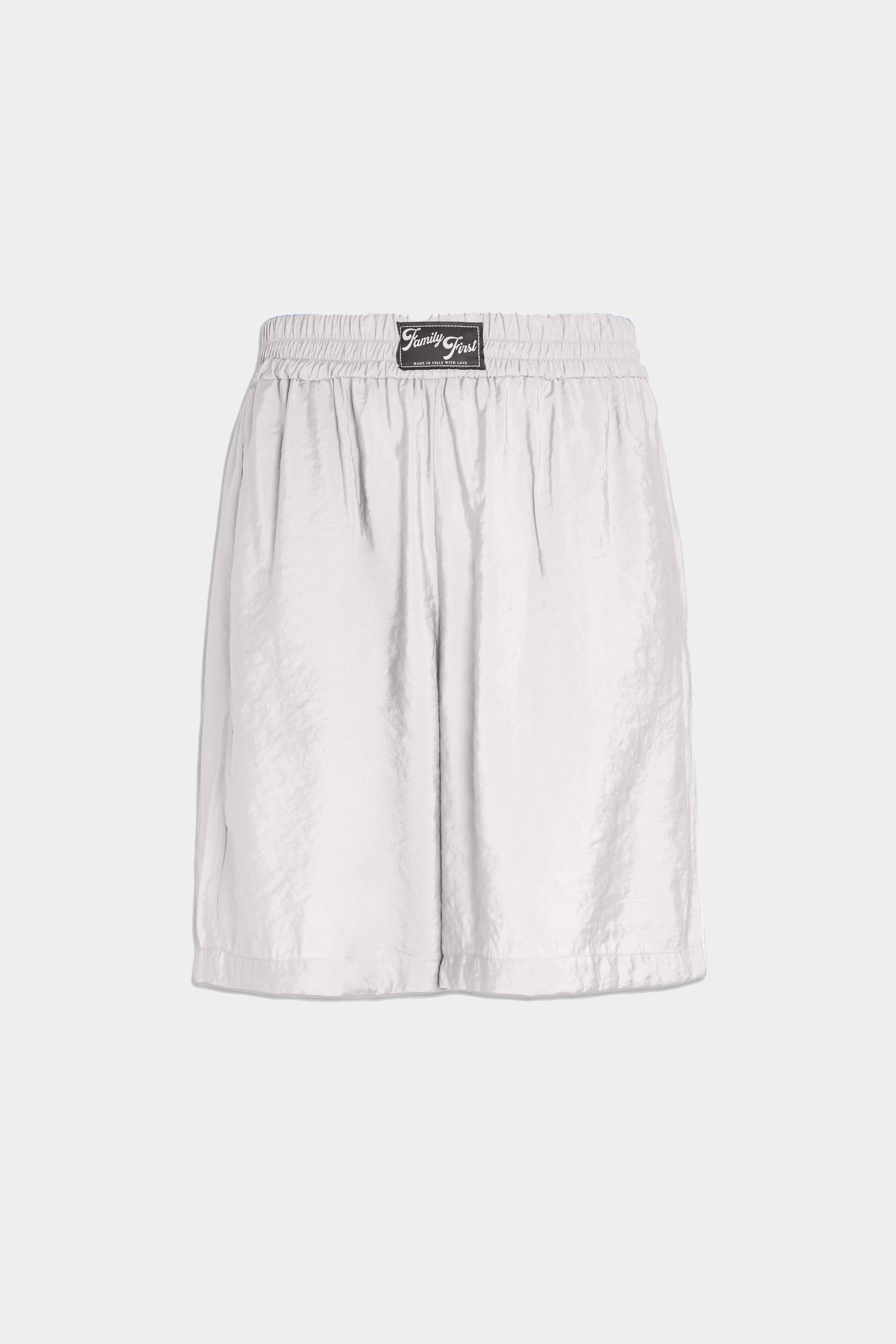 Soft Short Pants Cupro
