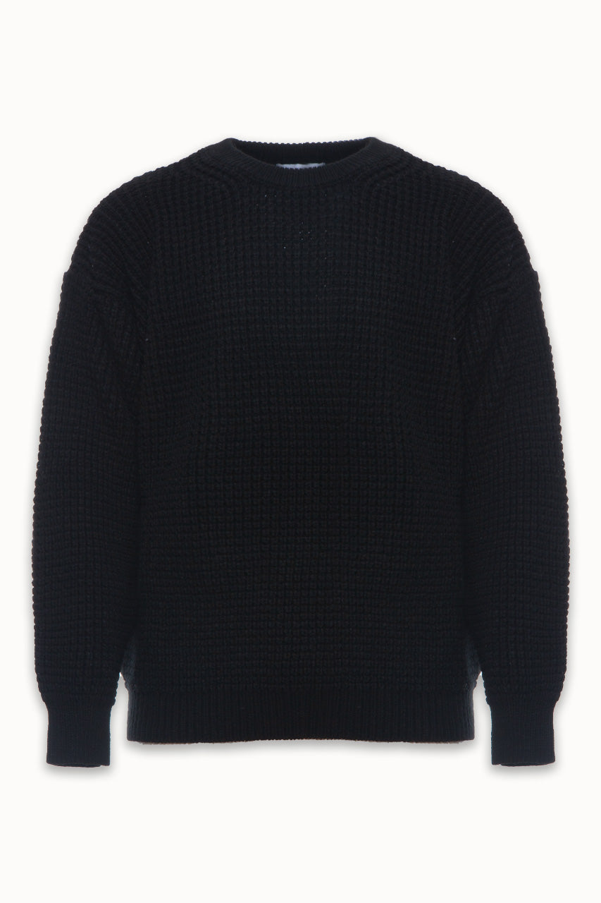 Crewneck “FW24” Maglia Inglese