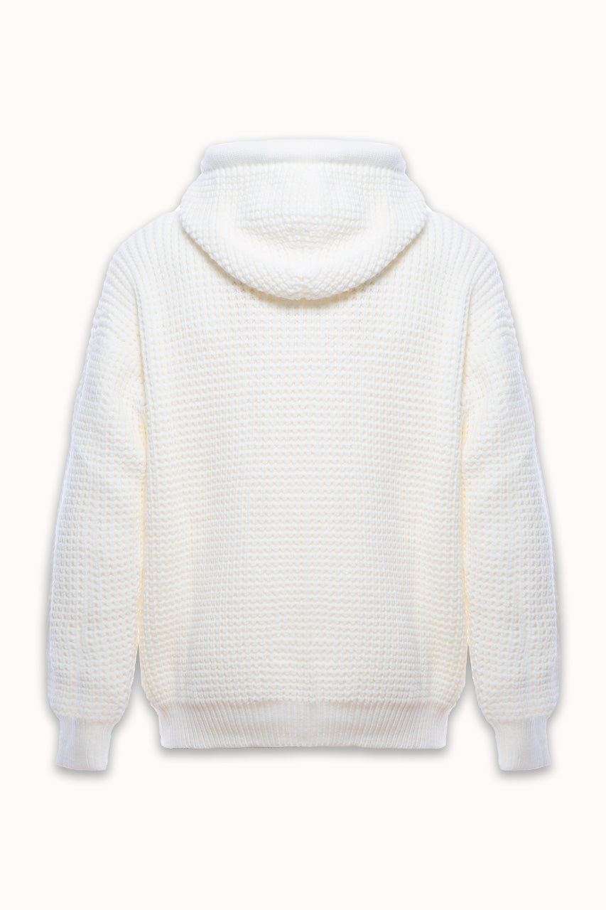 Hoodie “FW24” Maglia Inglese