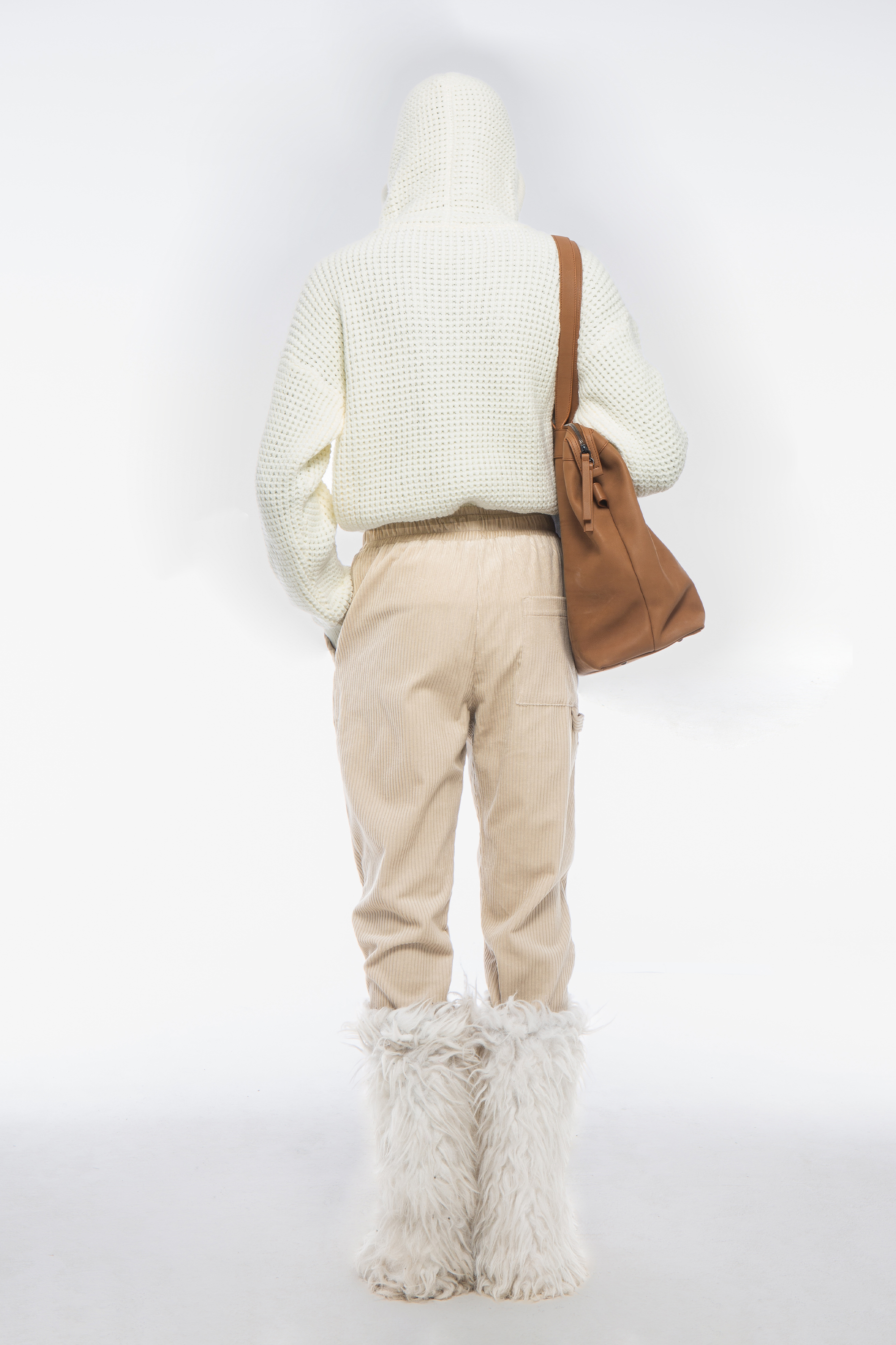 Hoodie “FW24” Maglia Inglese