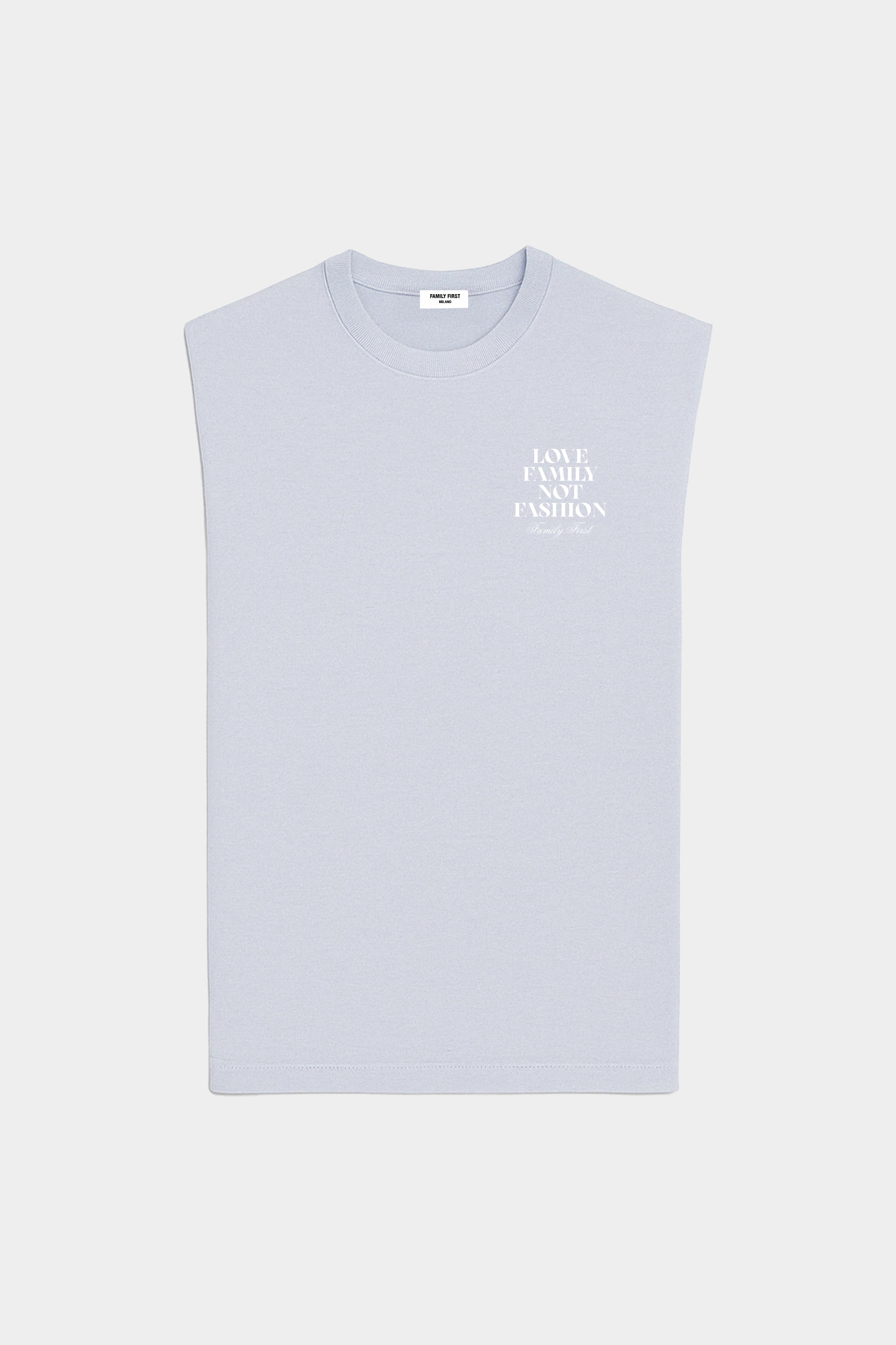 Tank Top Love Family