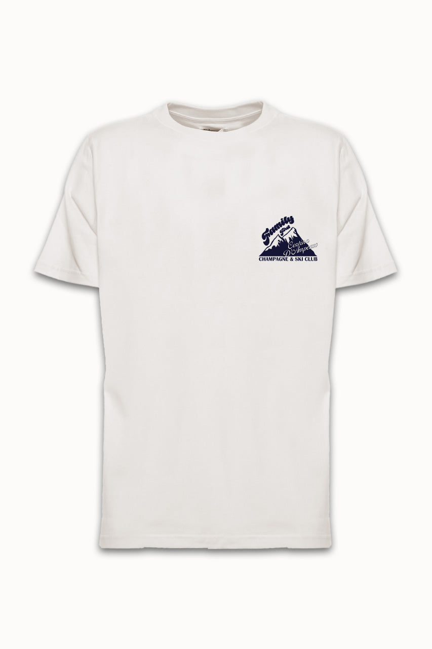 T-Shirt “FW24” Cortina