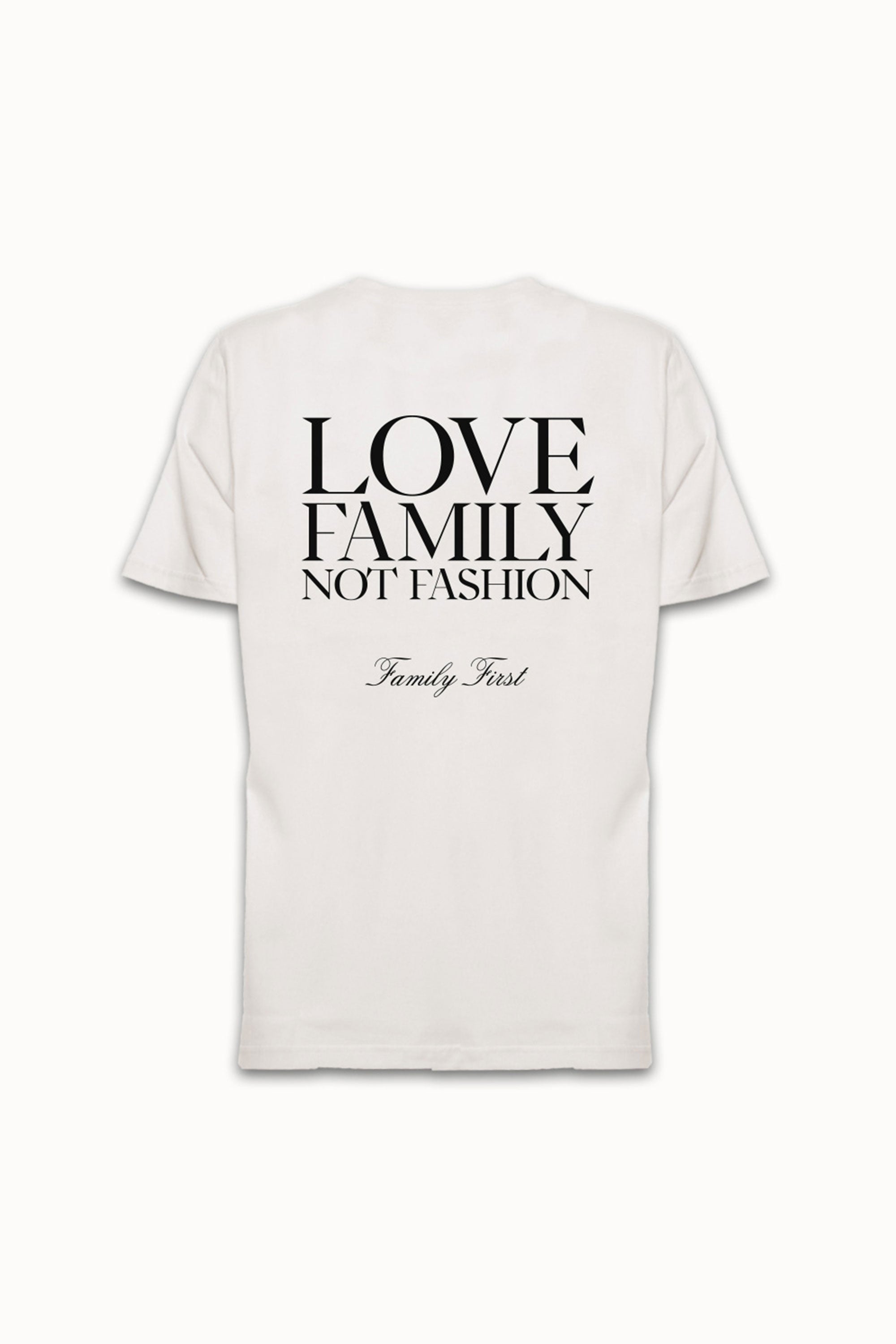 T-Shirt “FW24” LFNF