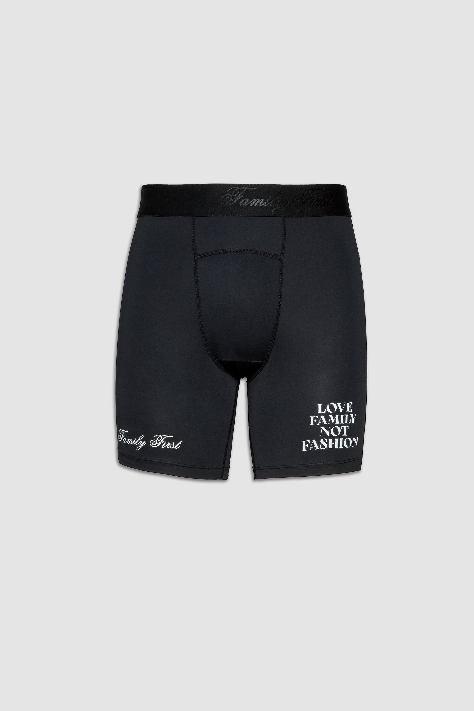 Teknik Legging "LFNF" Black