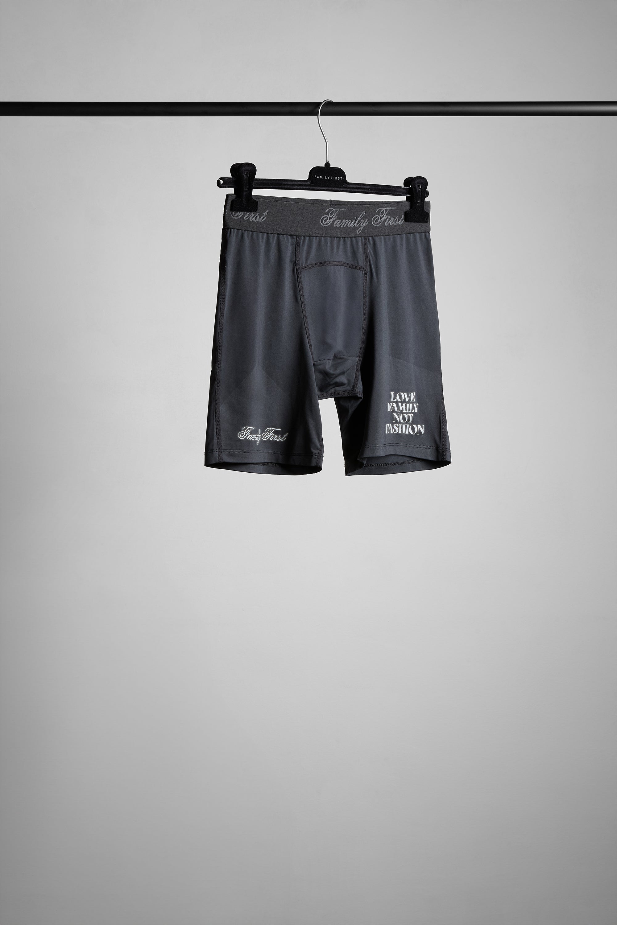Teknik Legging "LFNF" Black