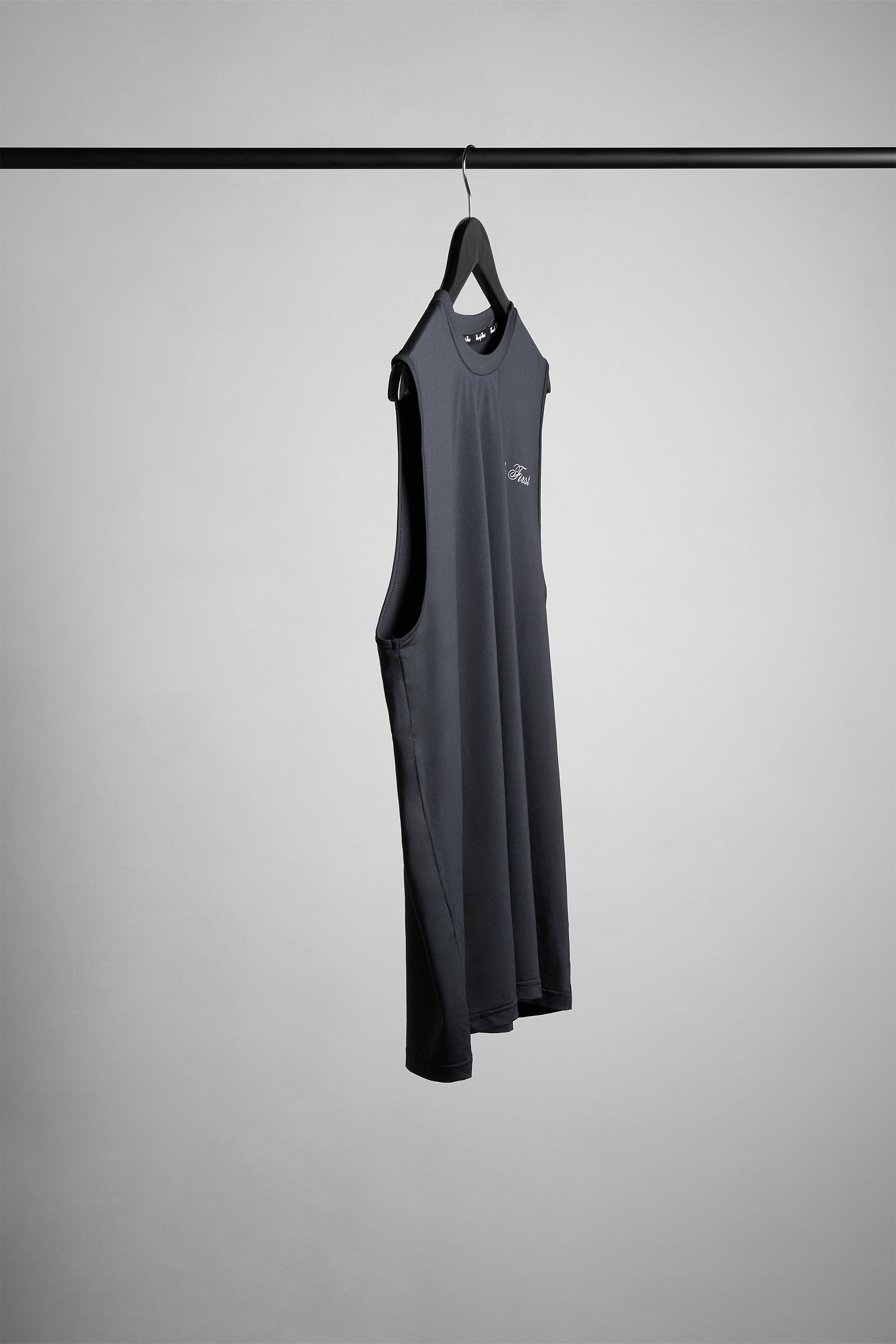 Teknik Tank "LFNF" Black