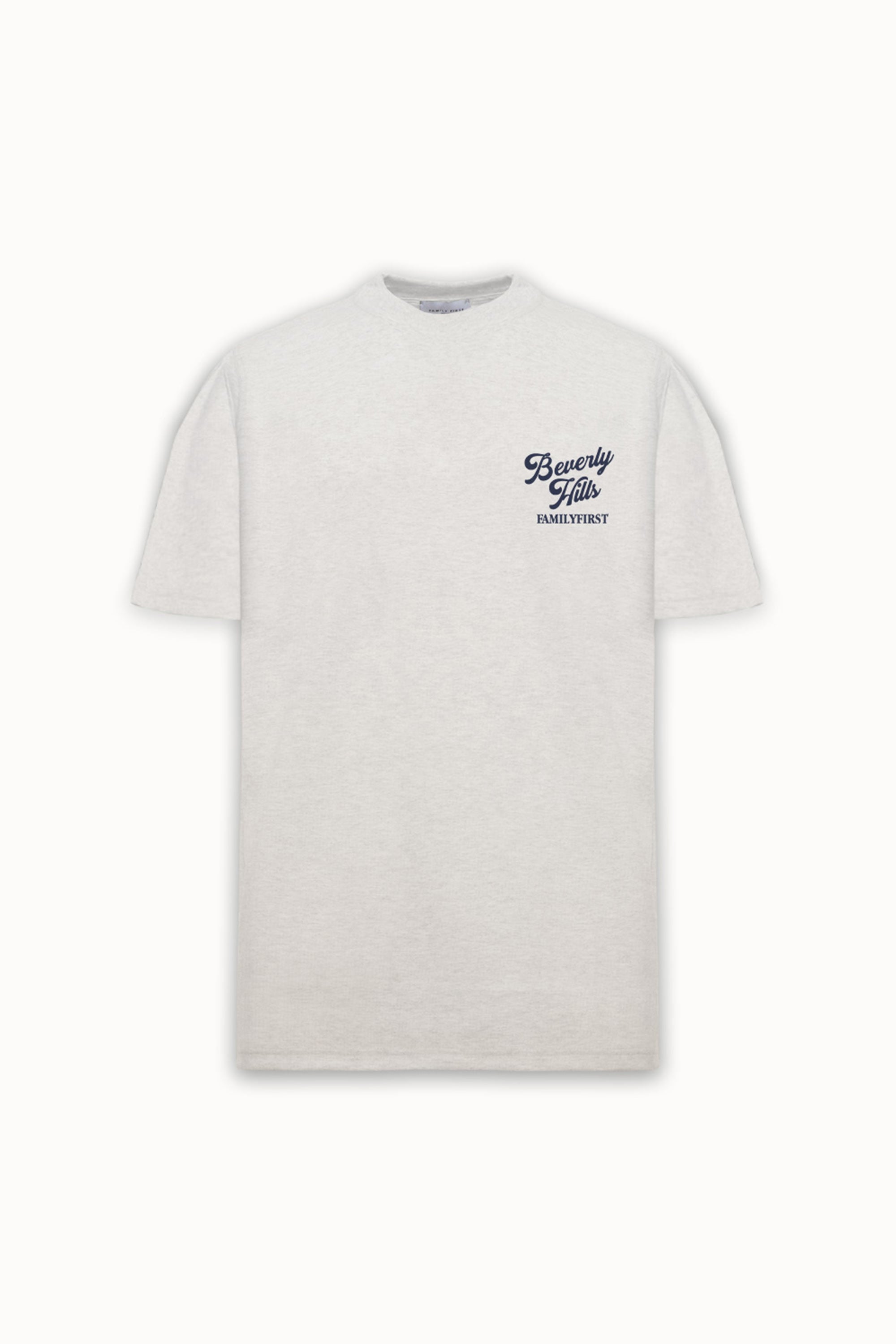T-Shirt "SS24" Beverly Hills