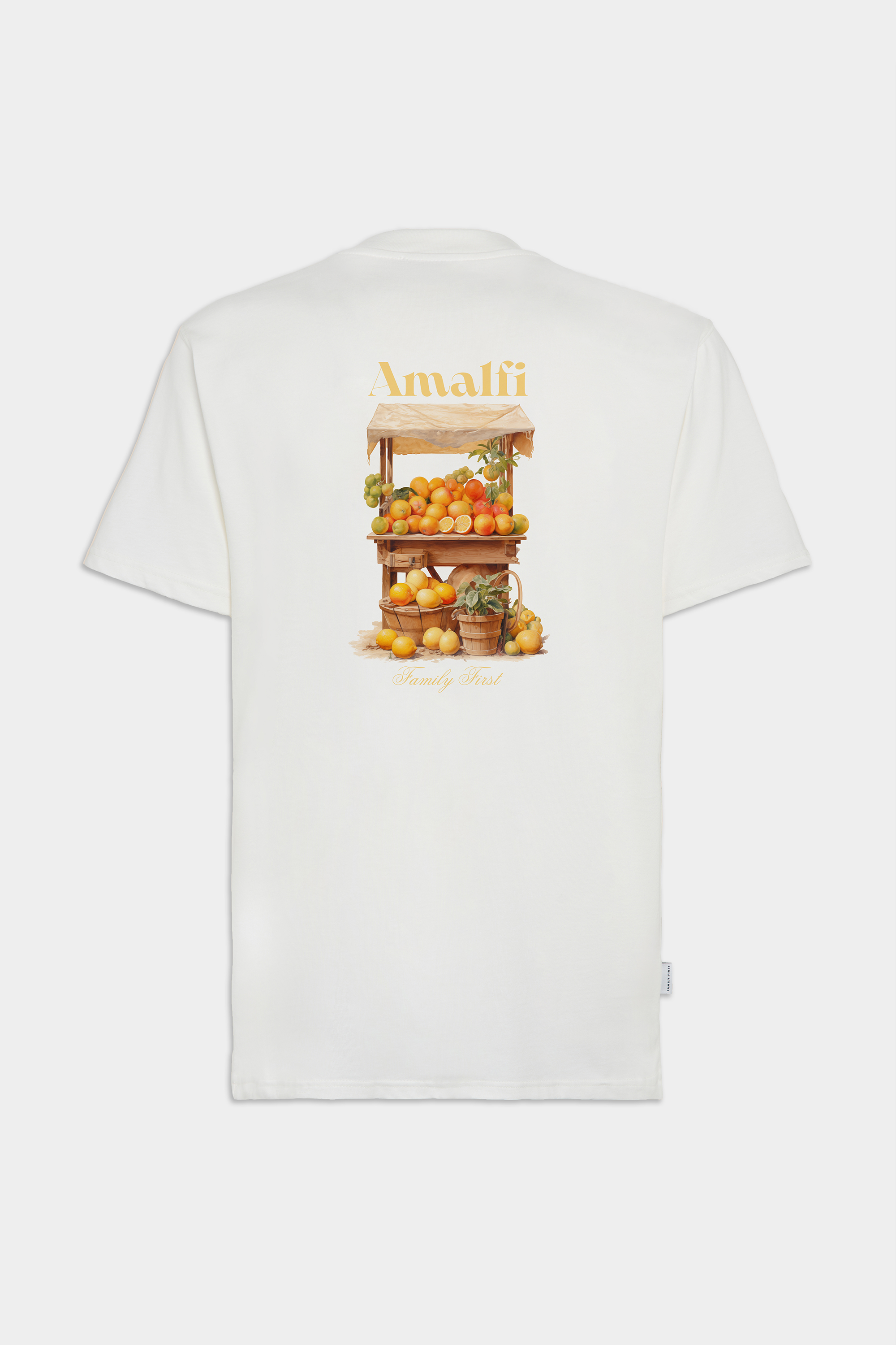 T-Shirt Amalfi