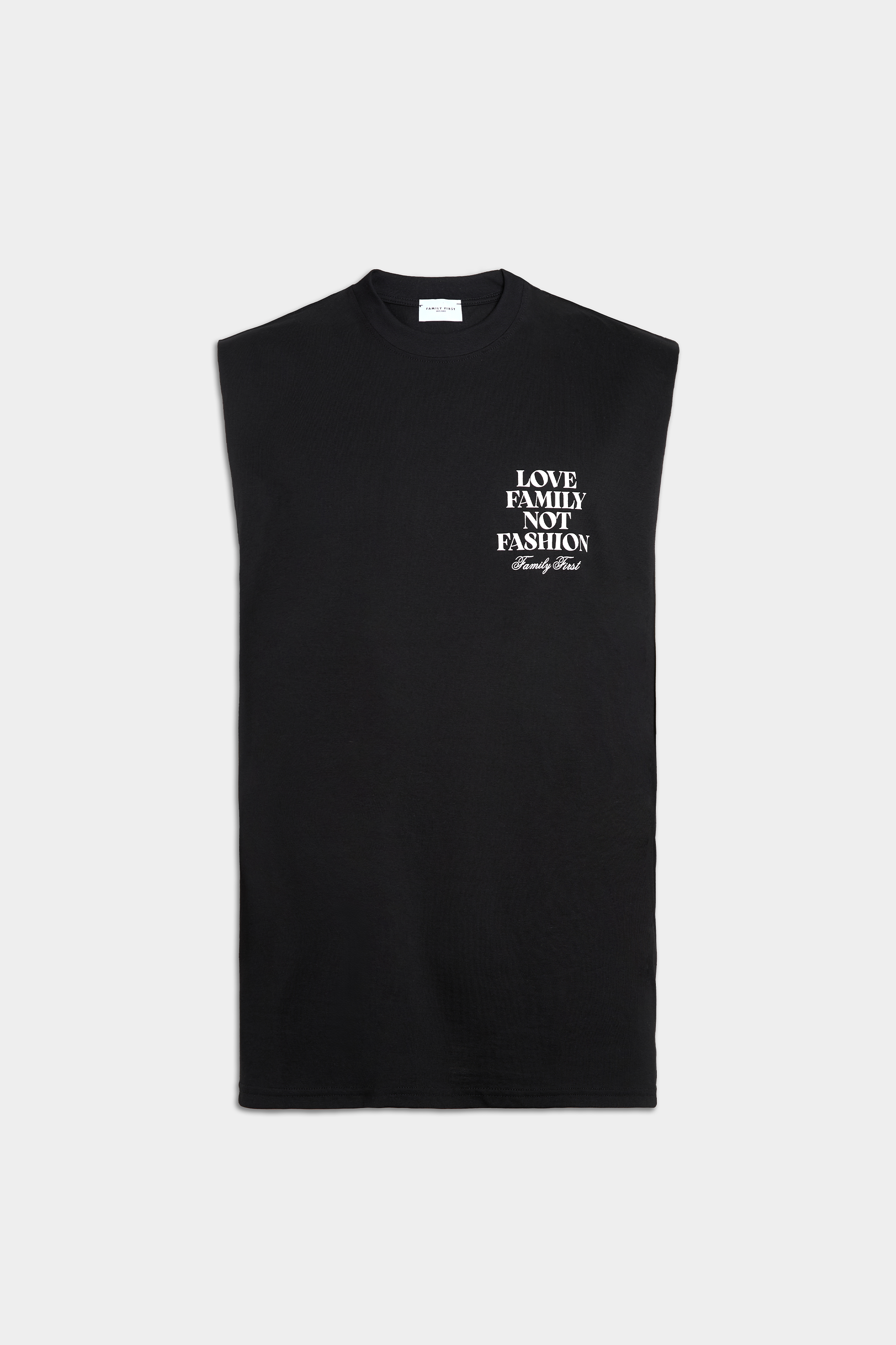Tank Top Love Family