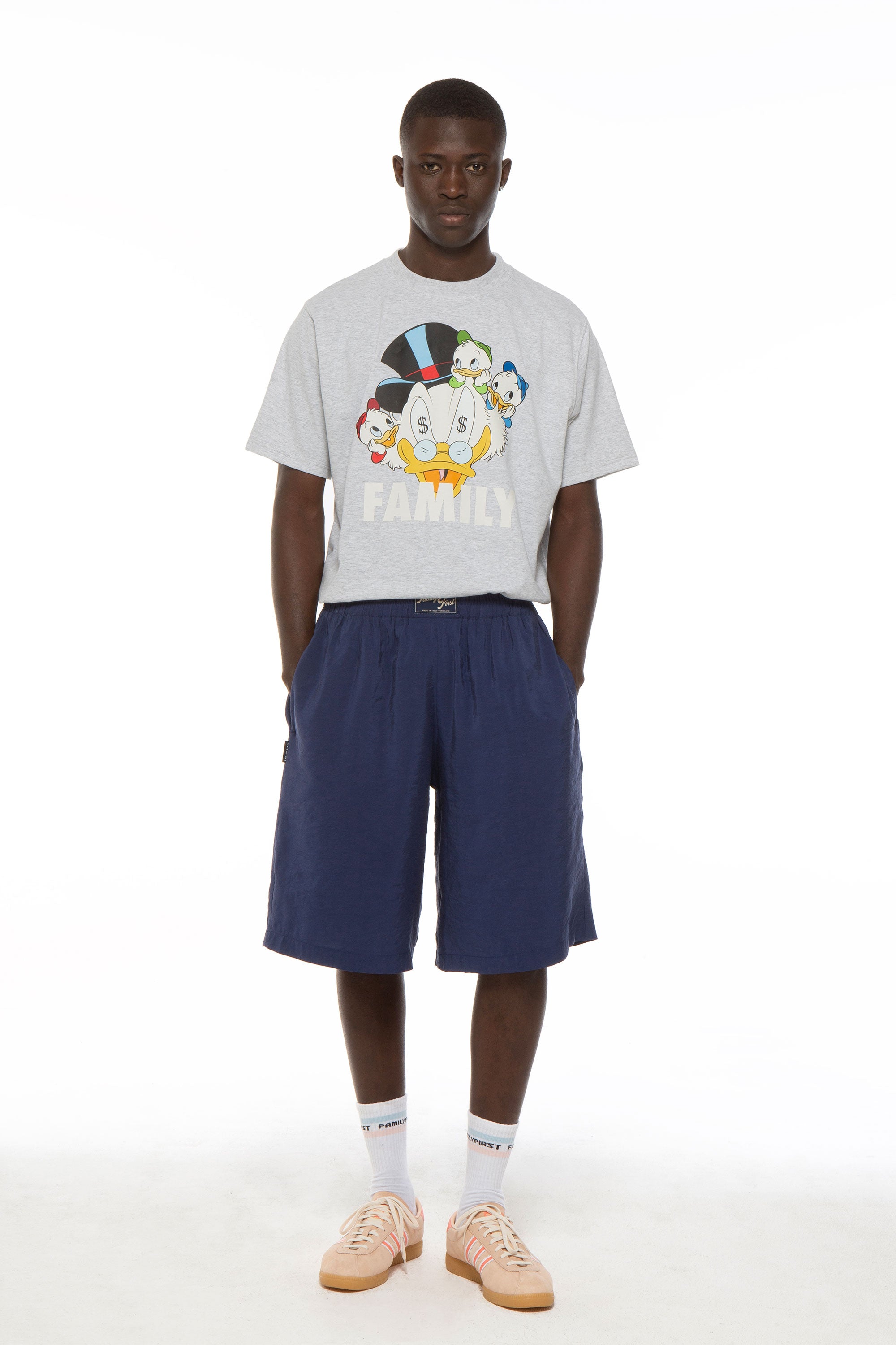 T-Shirt Family
