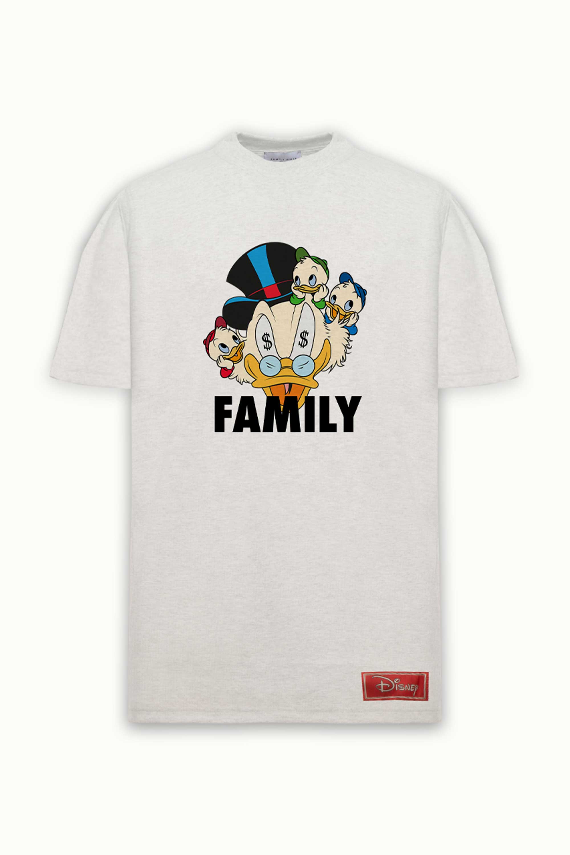 T-Shirt Family
