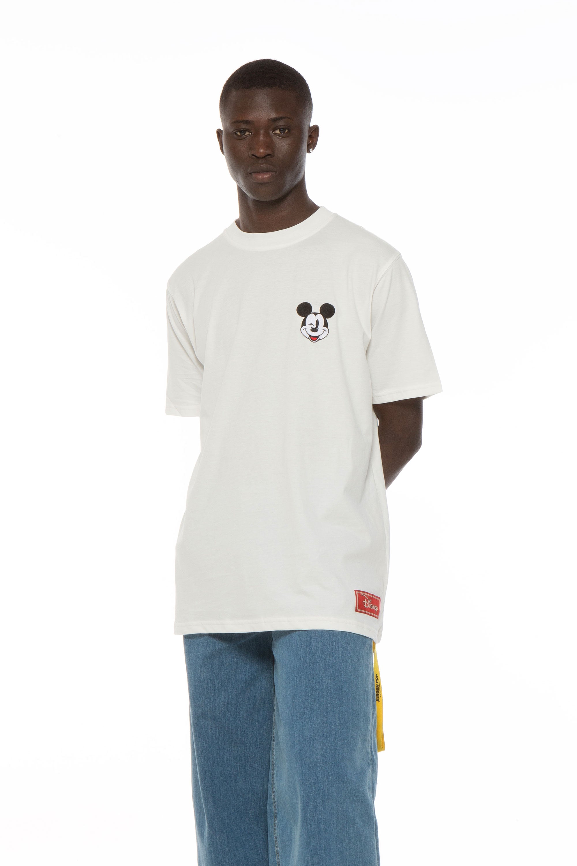 T-Shirt Mickey