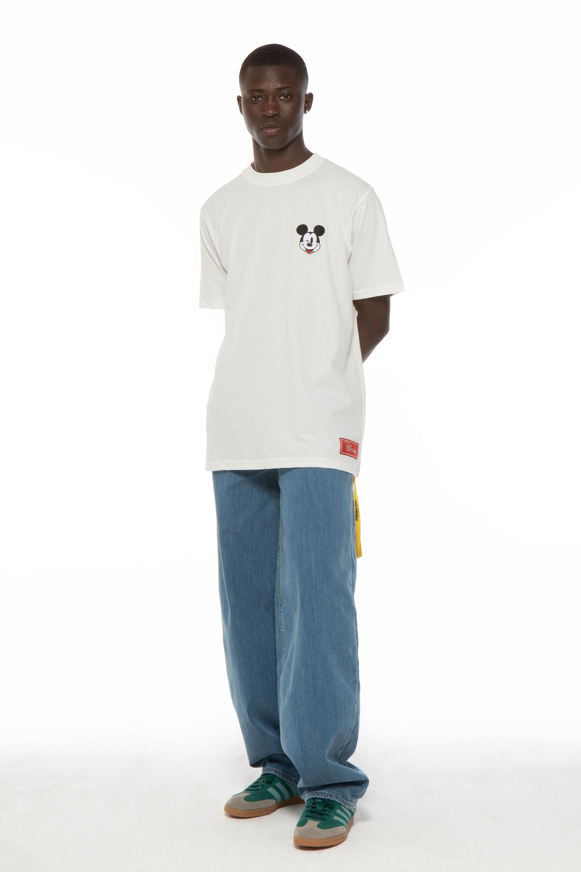 T-Shirt Mickey