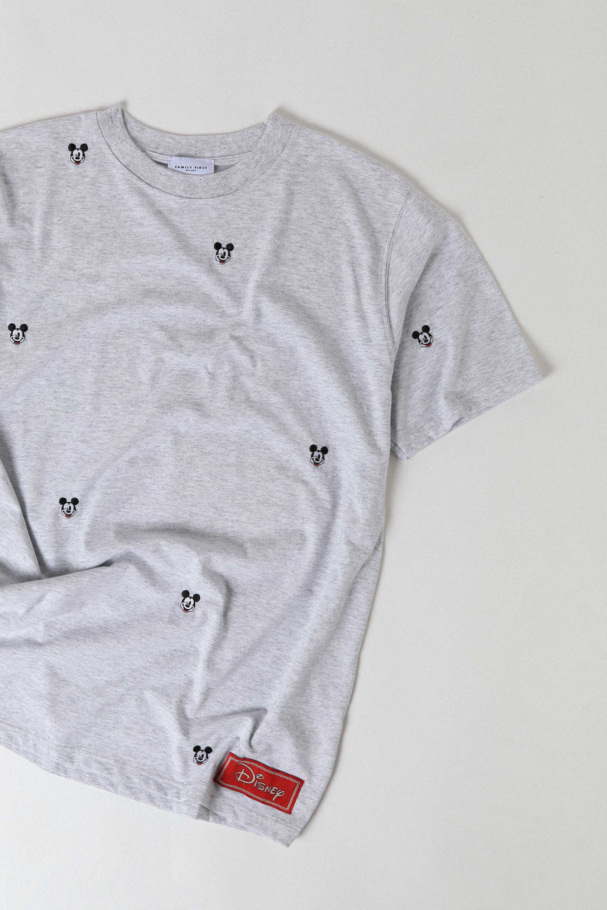 T-Shirt Minipattern