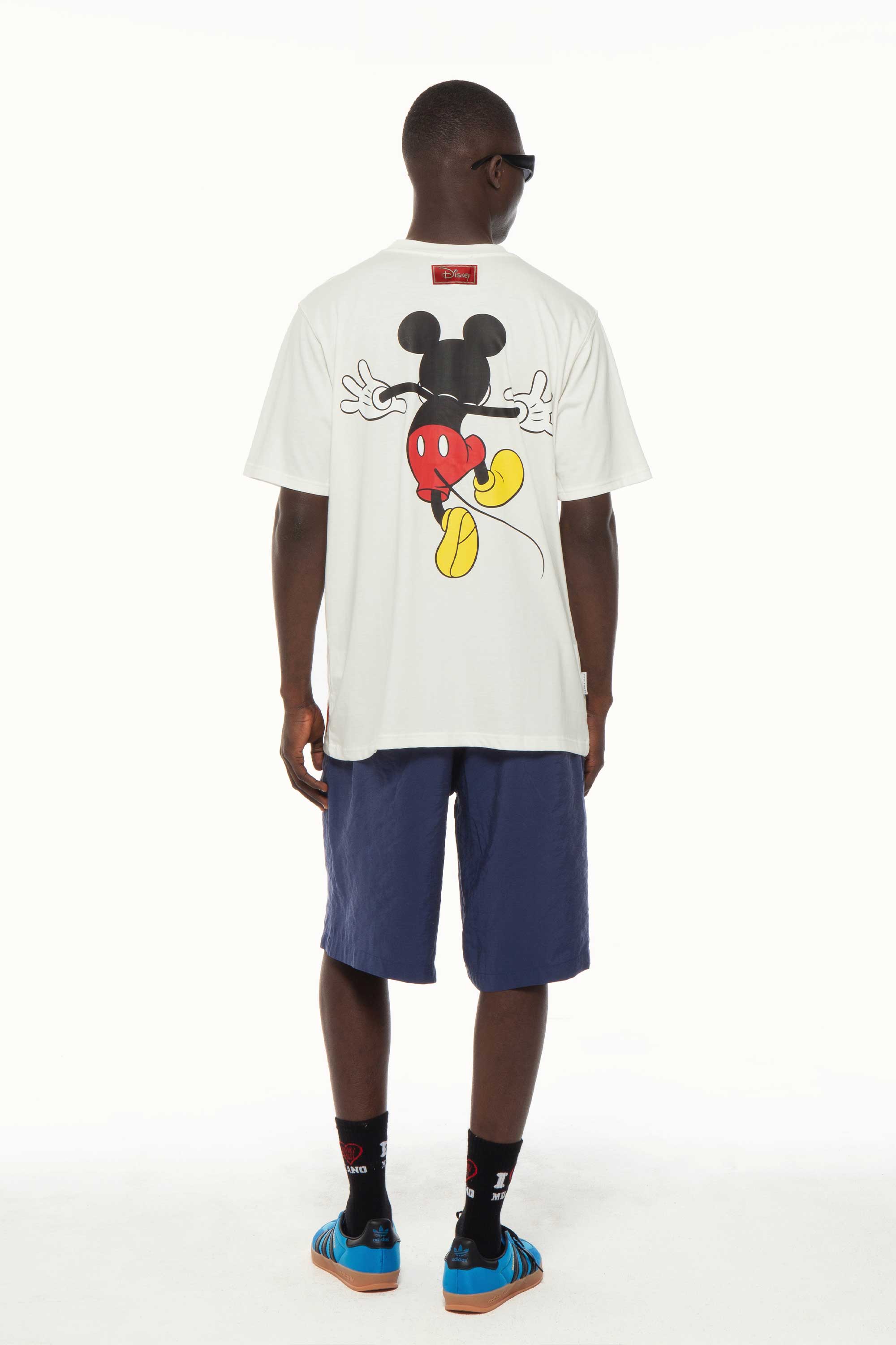 T-Shirt Mouse