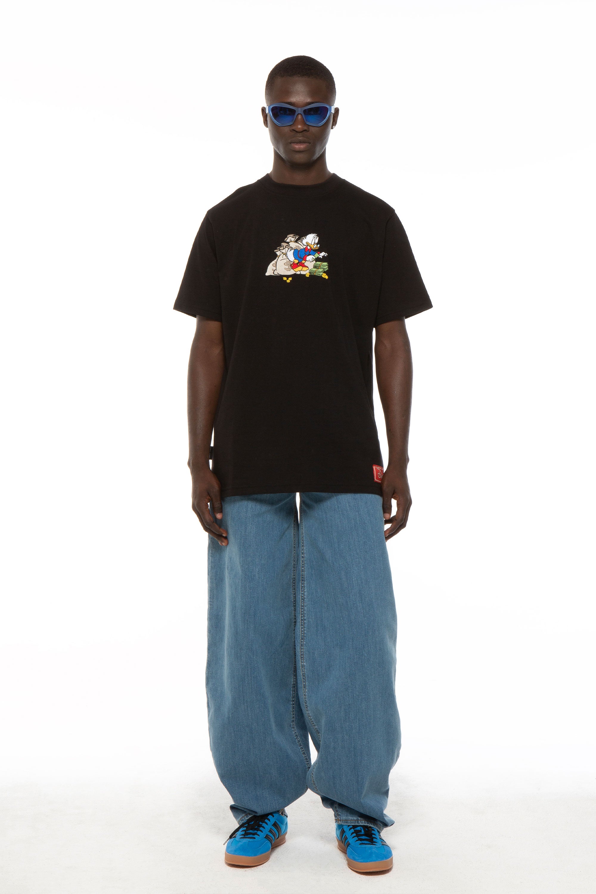 T-Shirt Scrooge