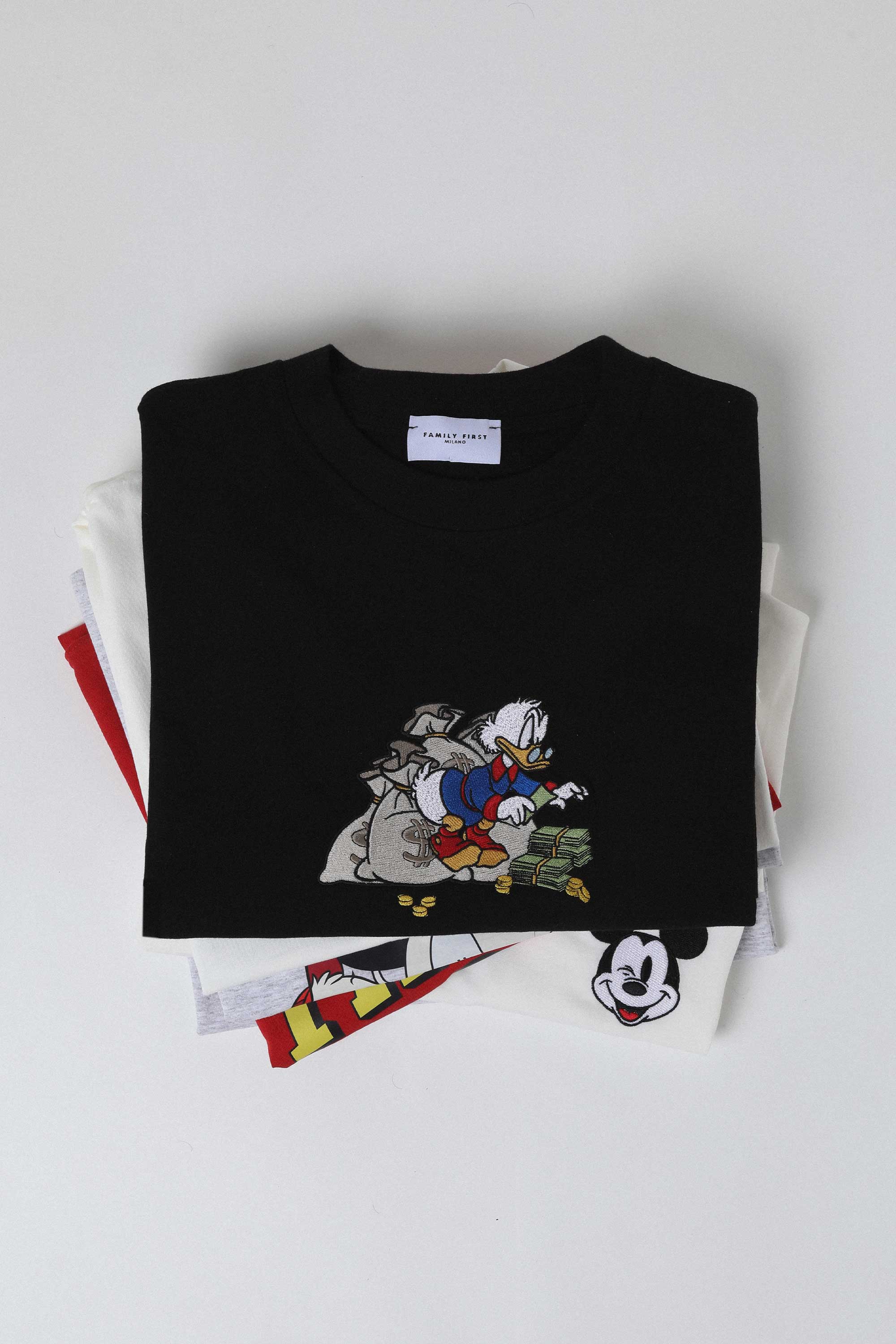 T-Shirt Scrooge
