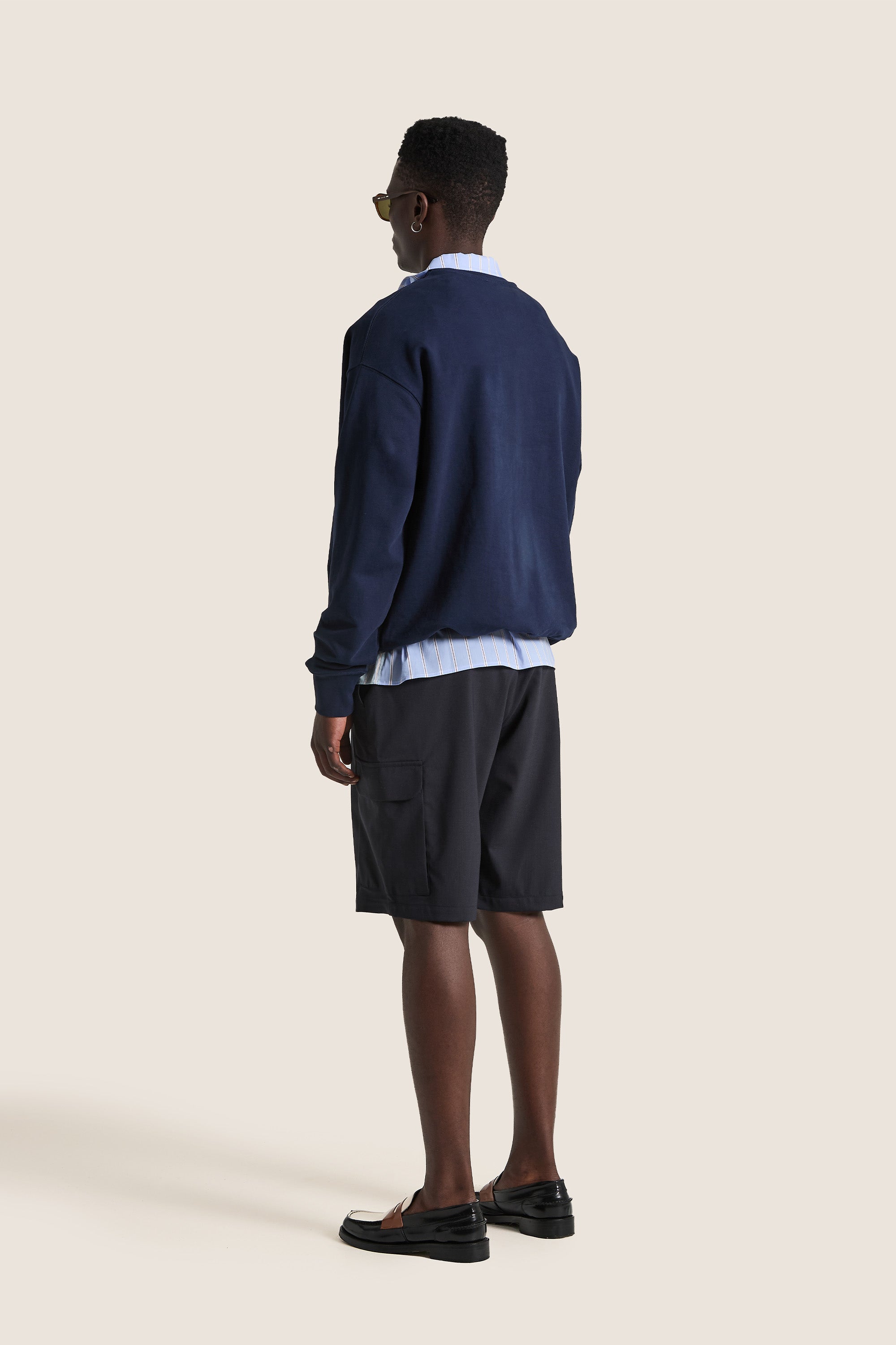 New Short Cargo Pants