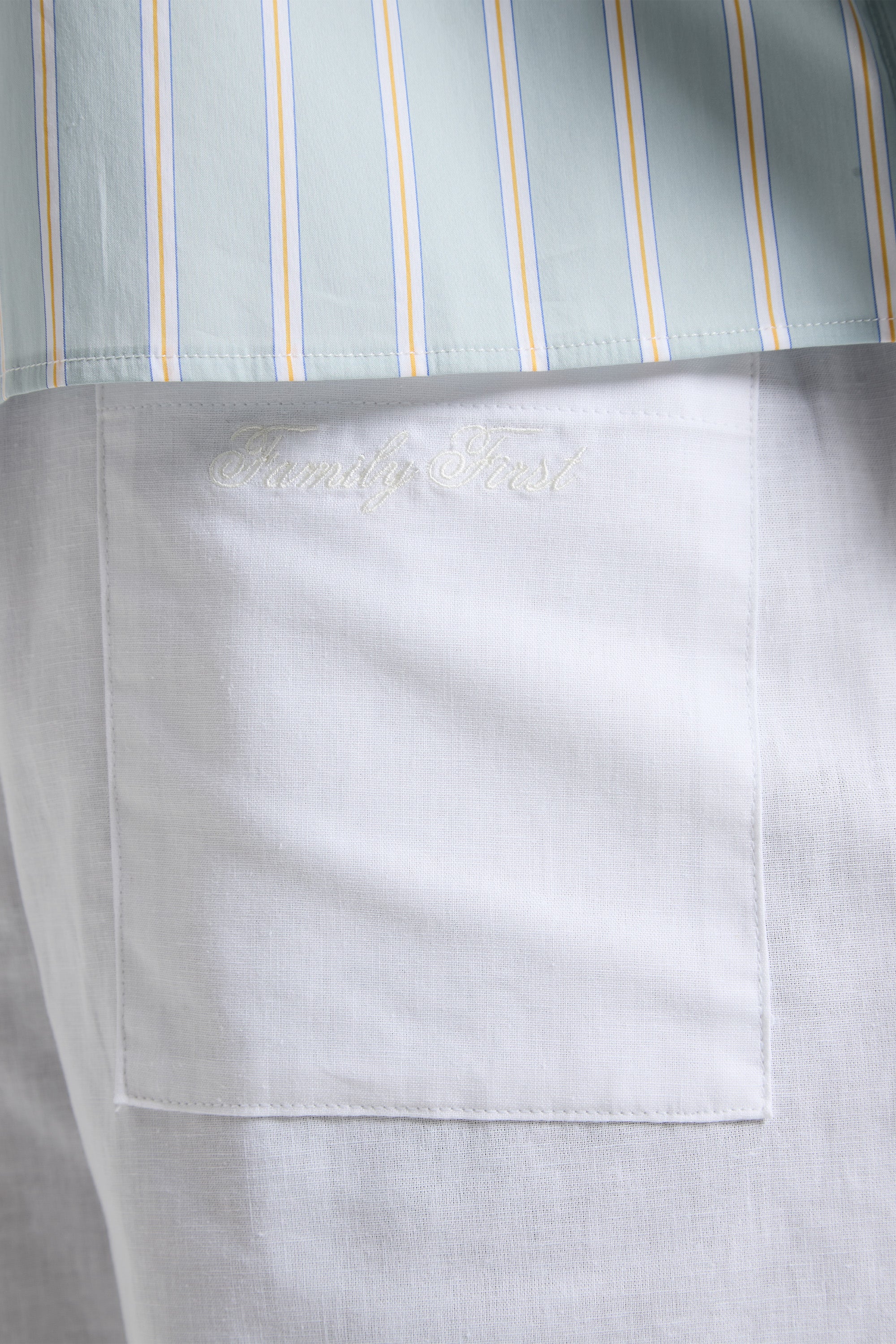 Soft Short Pants Linen