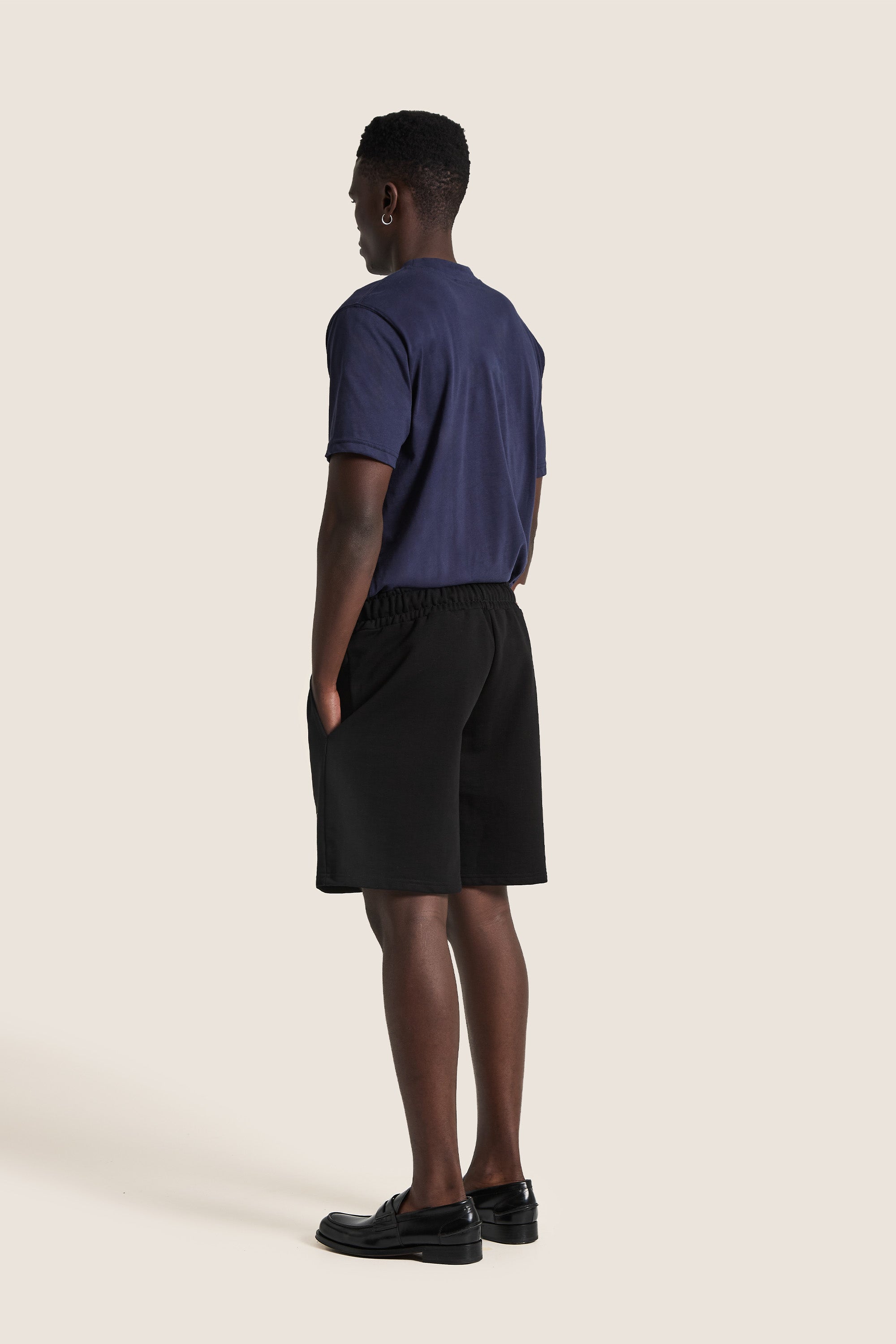 T-Shirt Capri