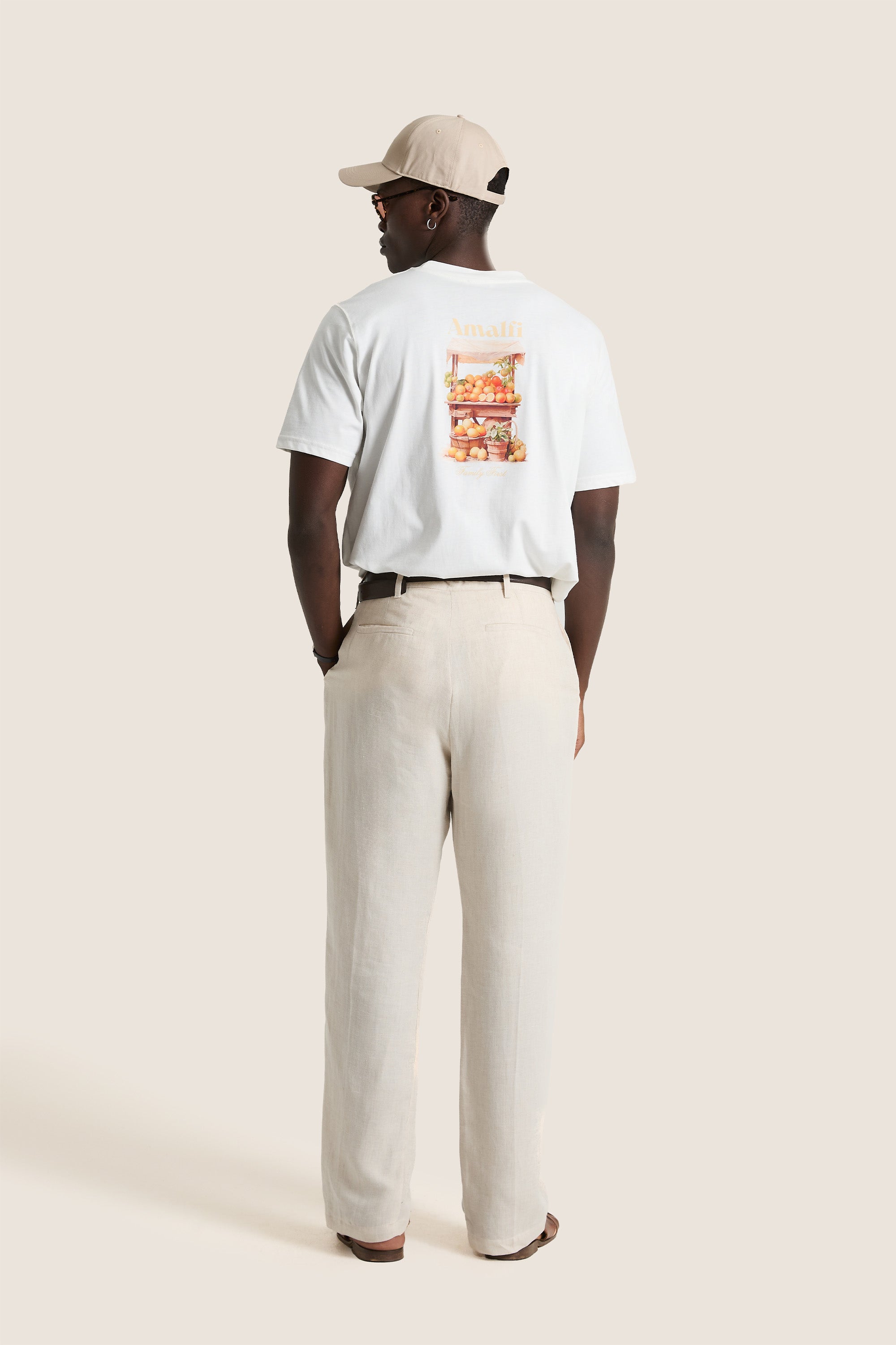 T-Shirt Amalfi