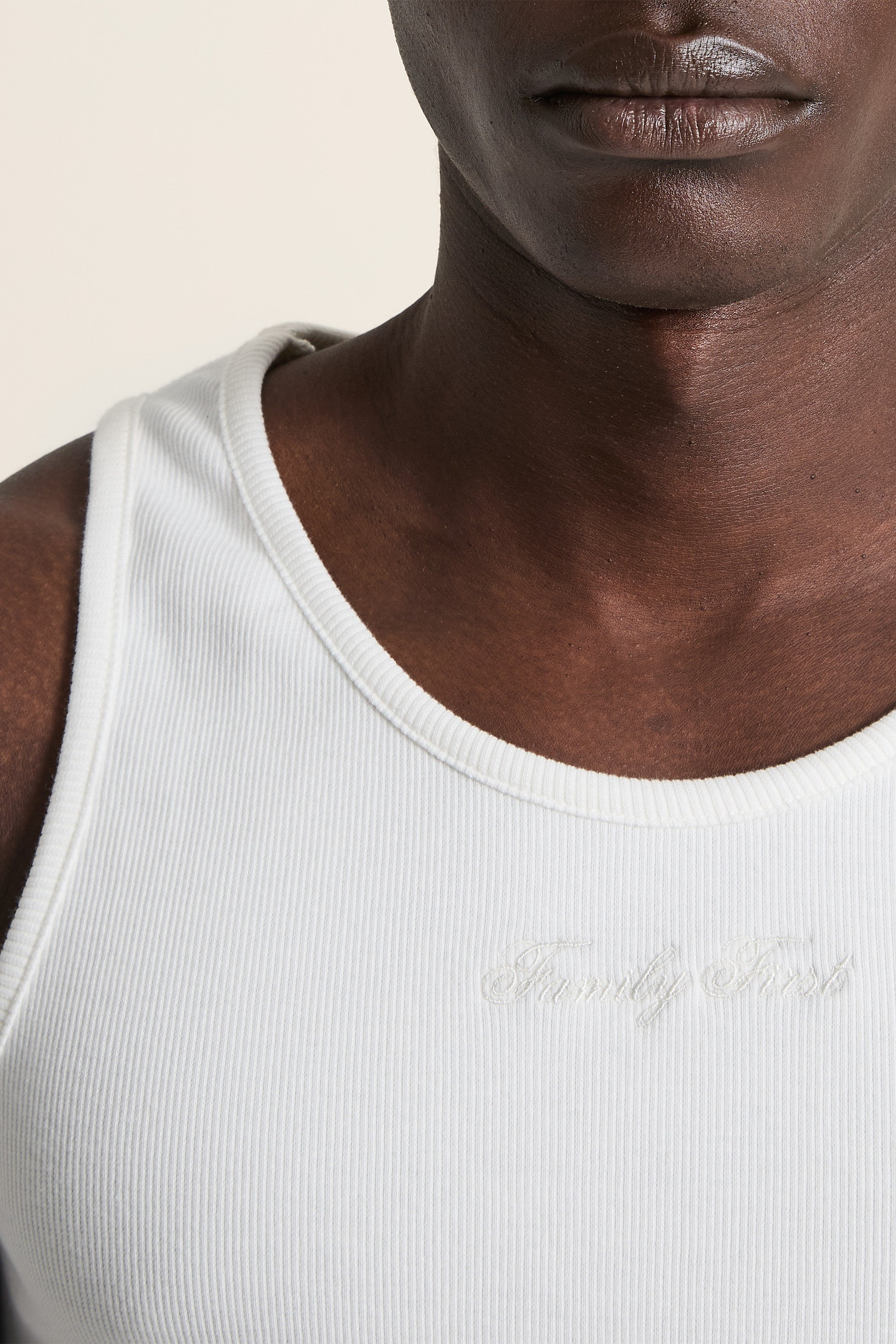 Tank Top Symbol
