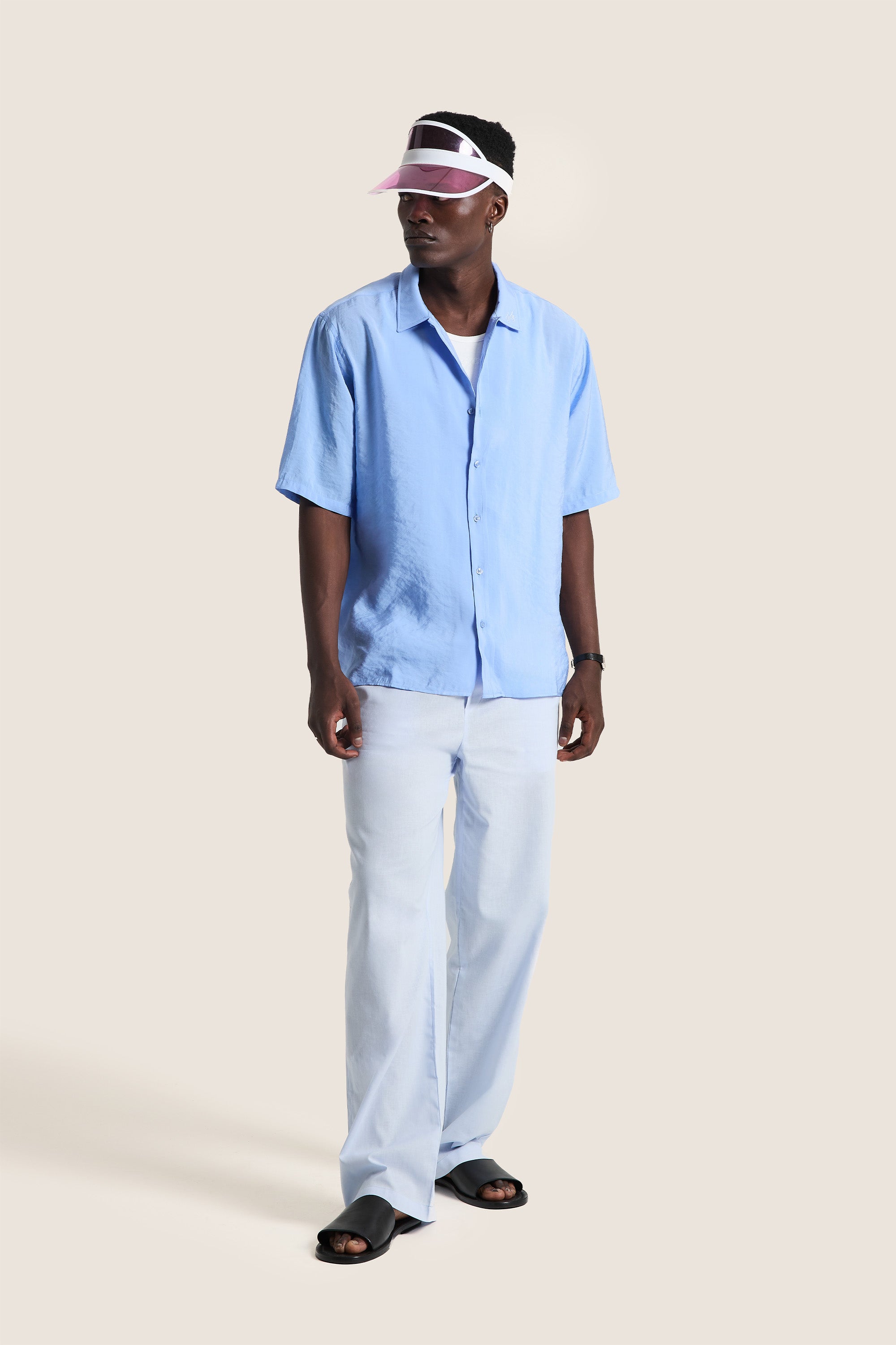 Shirt Cupro