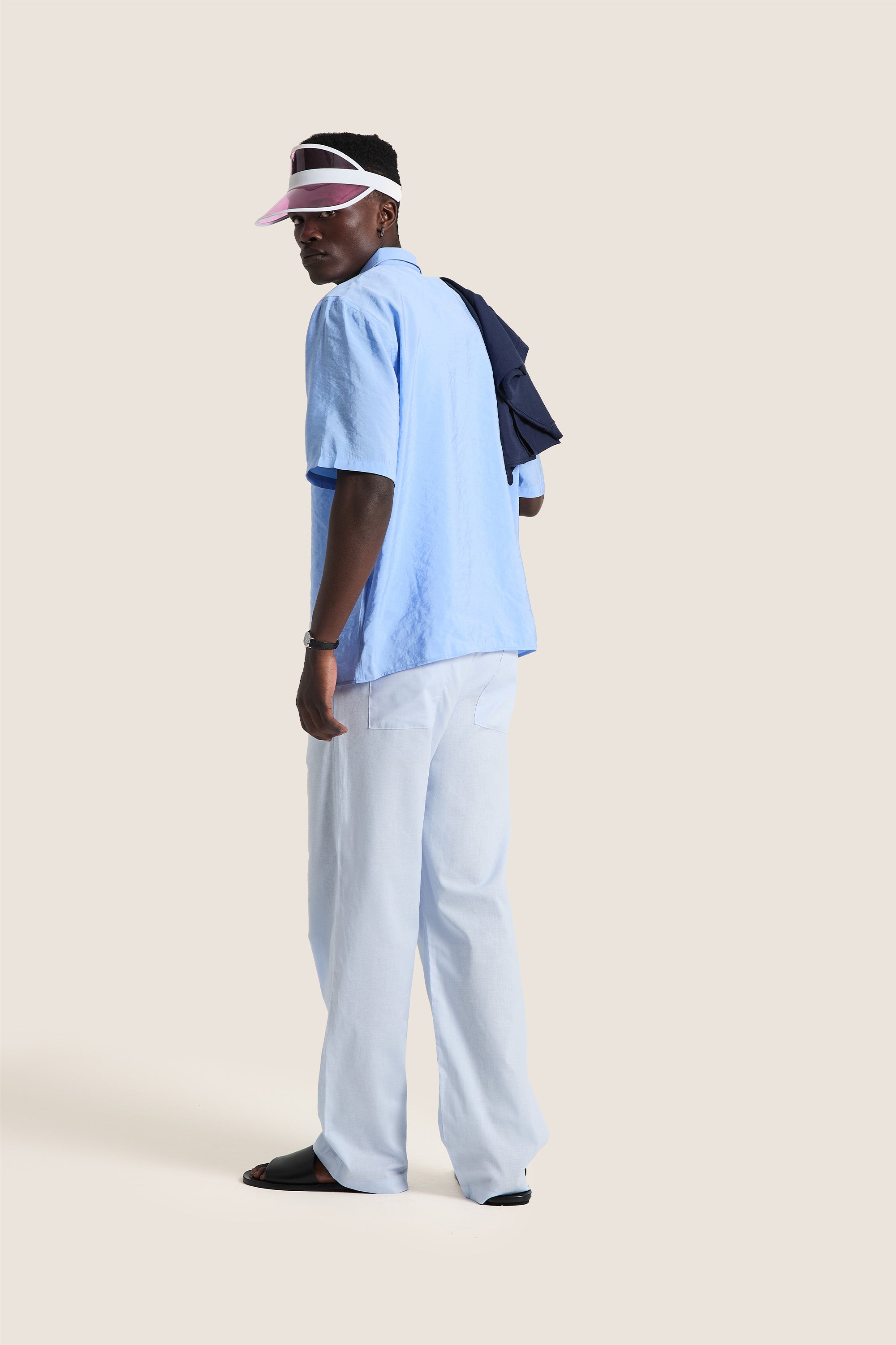 Shirt Cupro