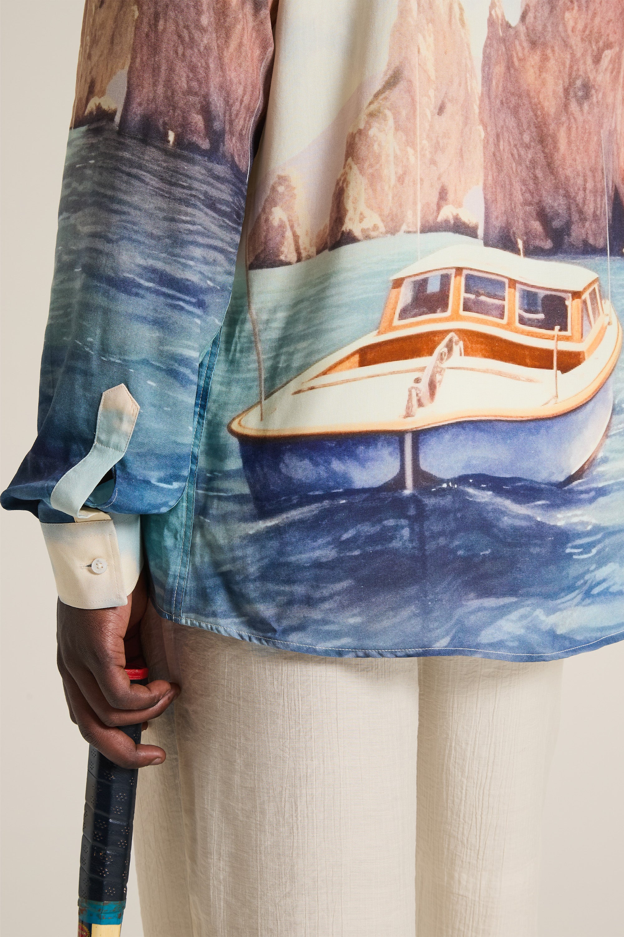 Shirt Coast