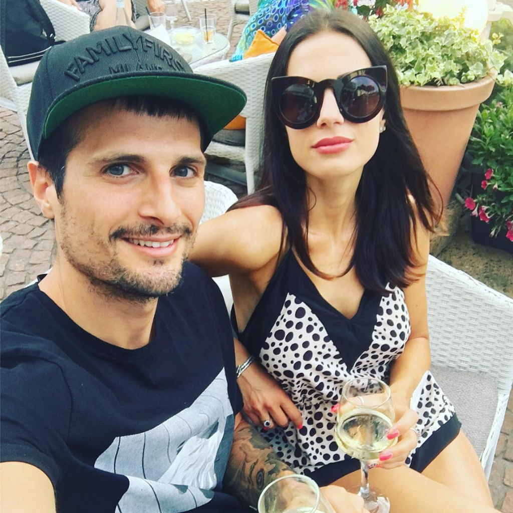 ANDREA CINCIARINI