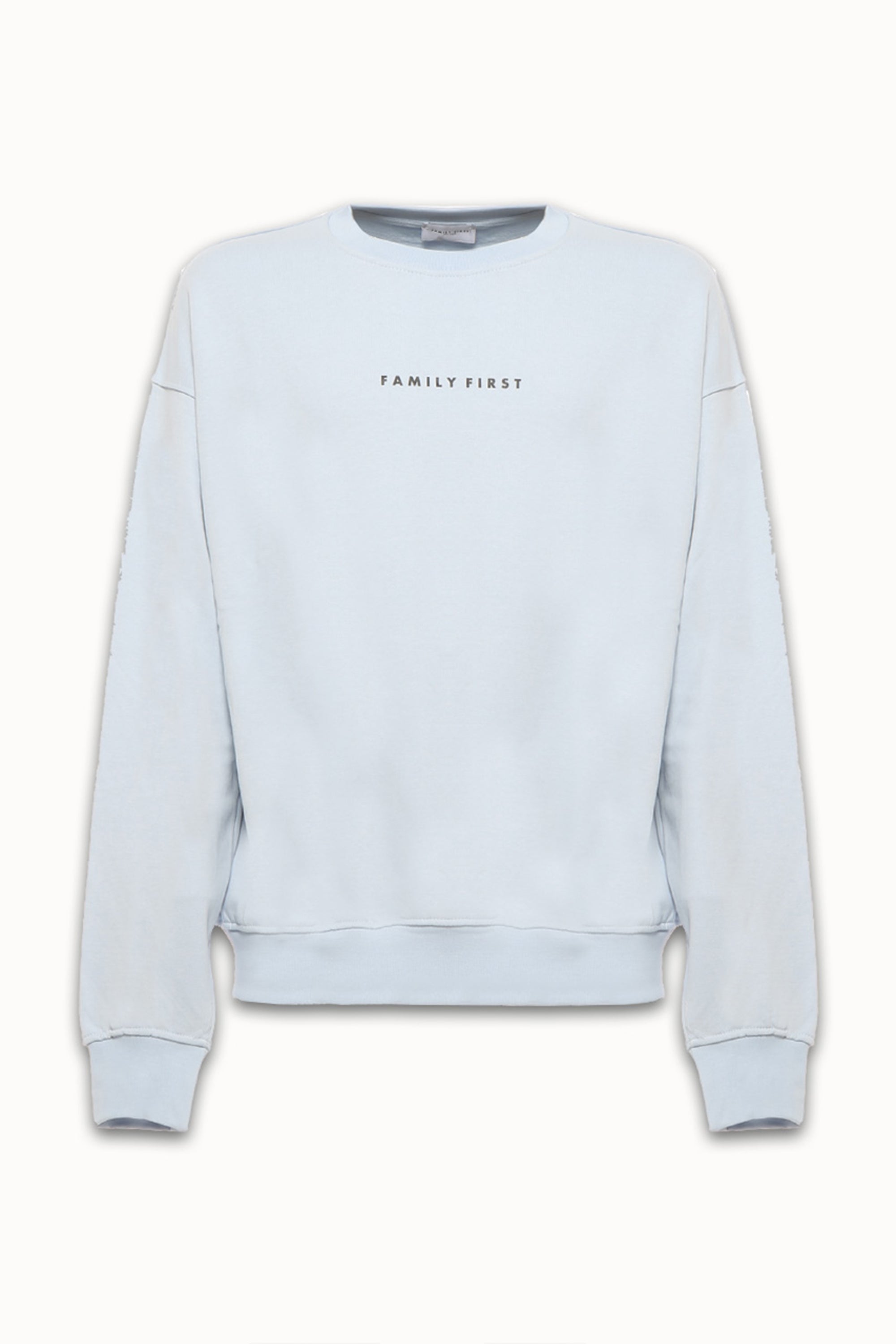 Crewneck Box Logo