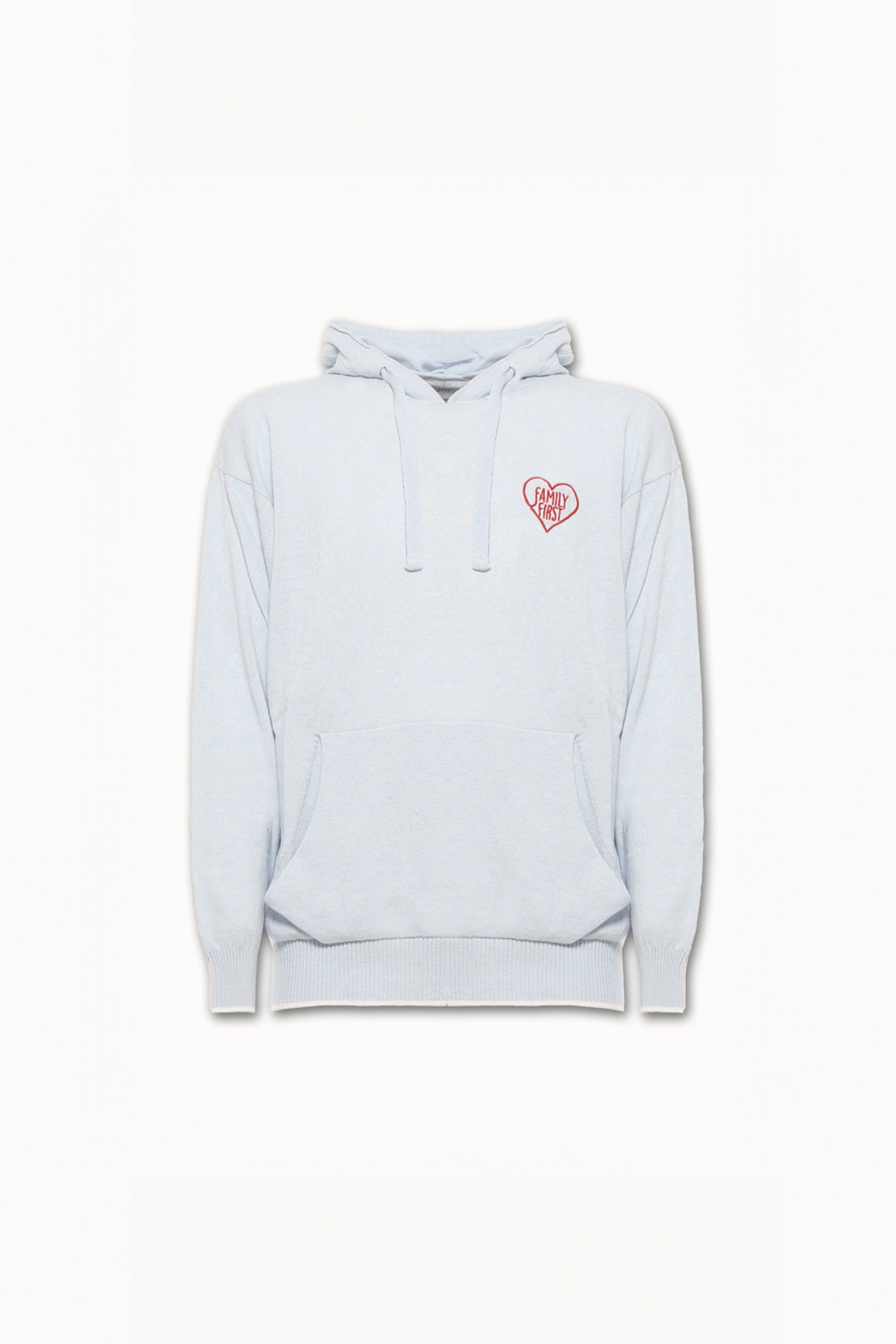 Cachemire Hoodie