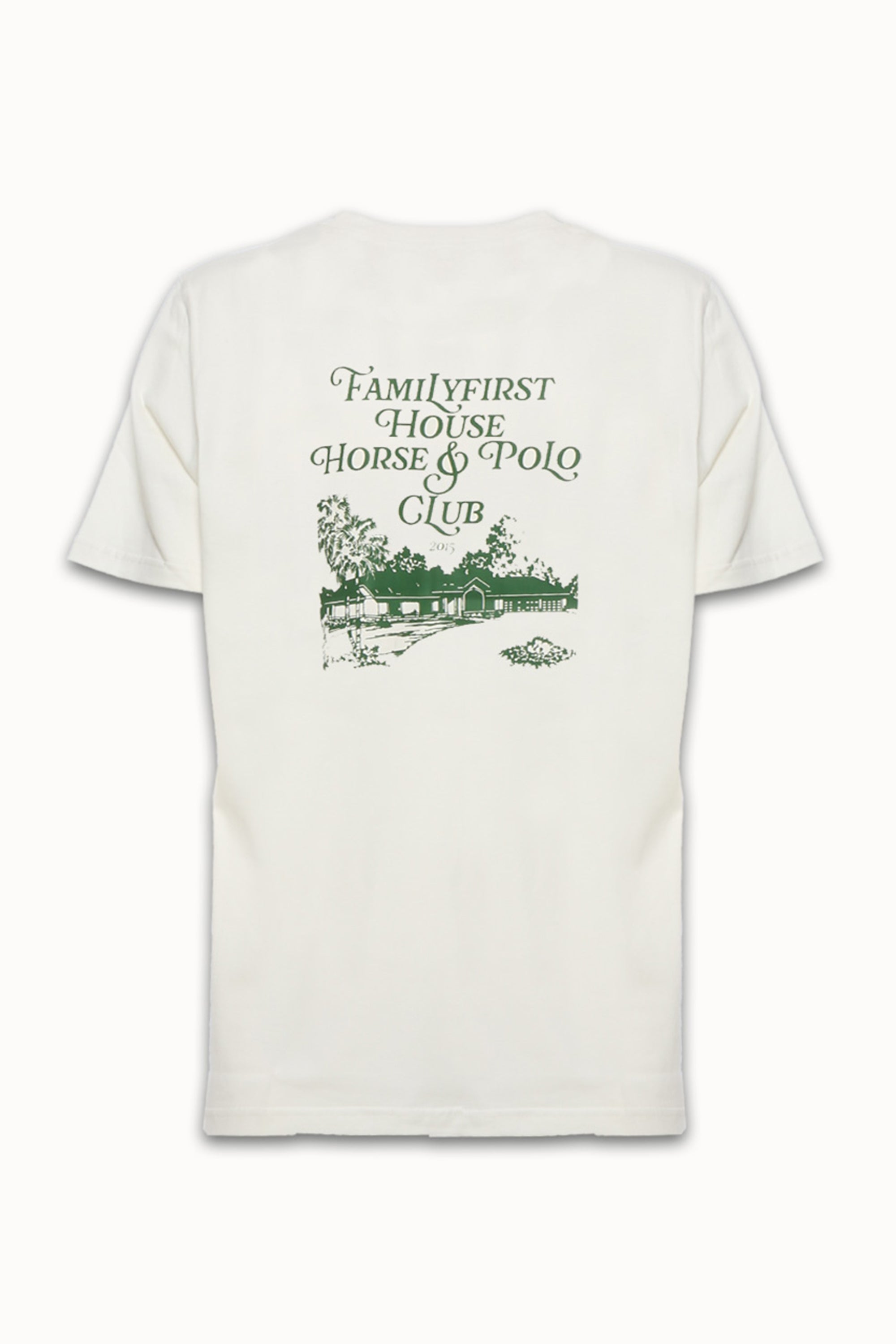 T-Shirt Polo Club