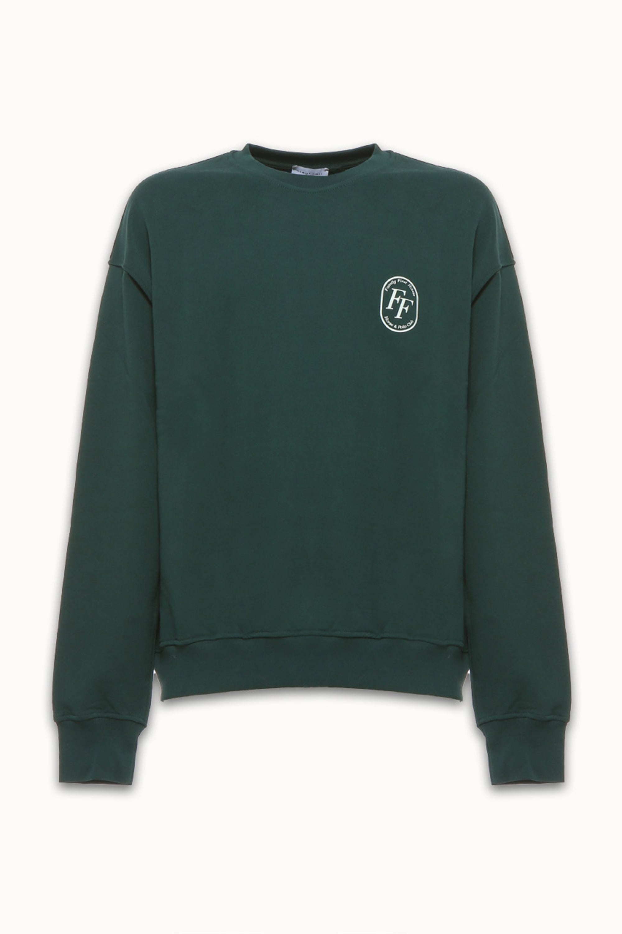 Crewneck Polo Club