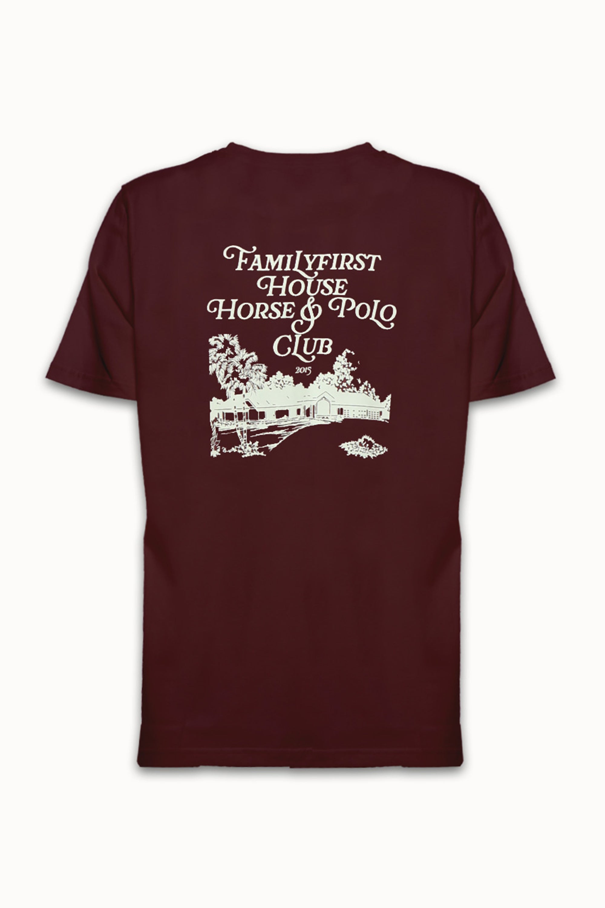 Polo club t outlet shirt