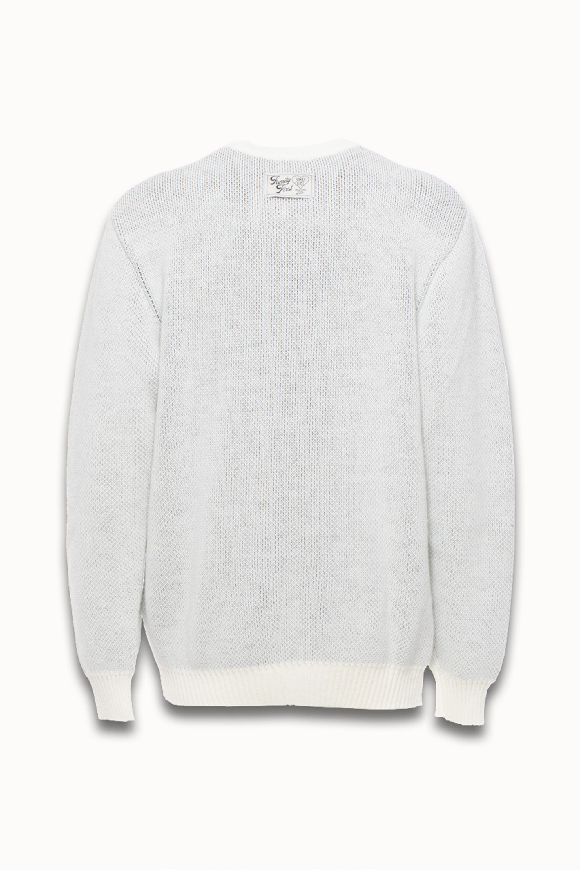 Sweater T&J Basic