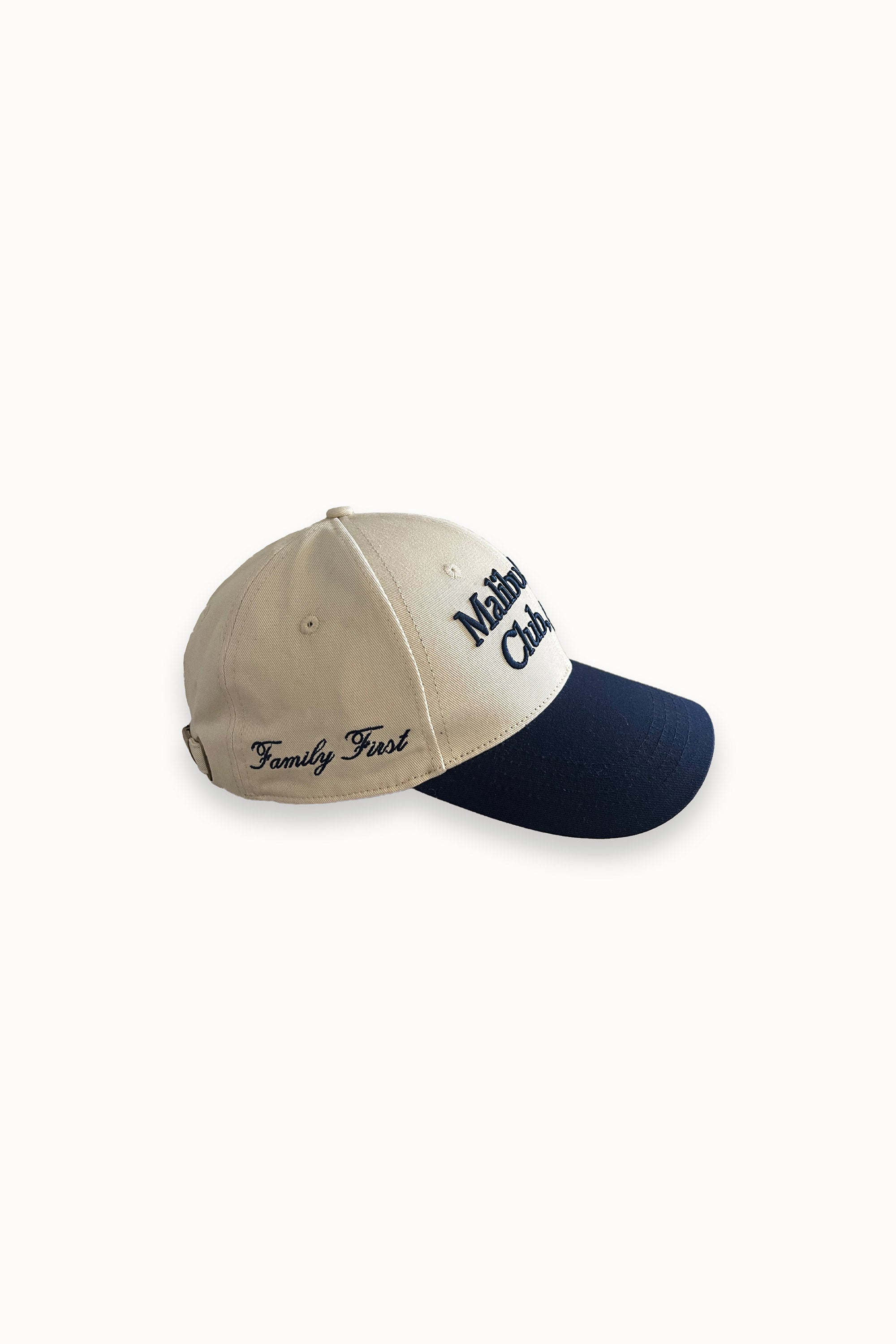 Hat "SS24" Malibu