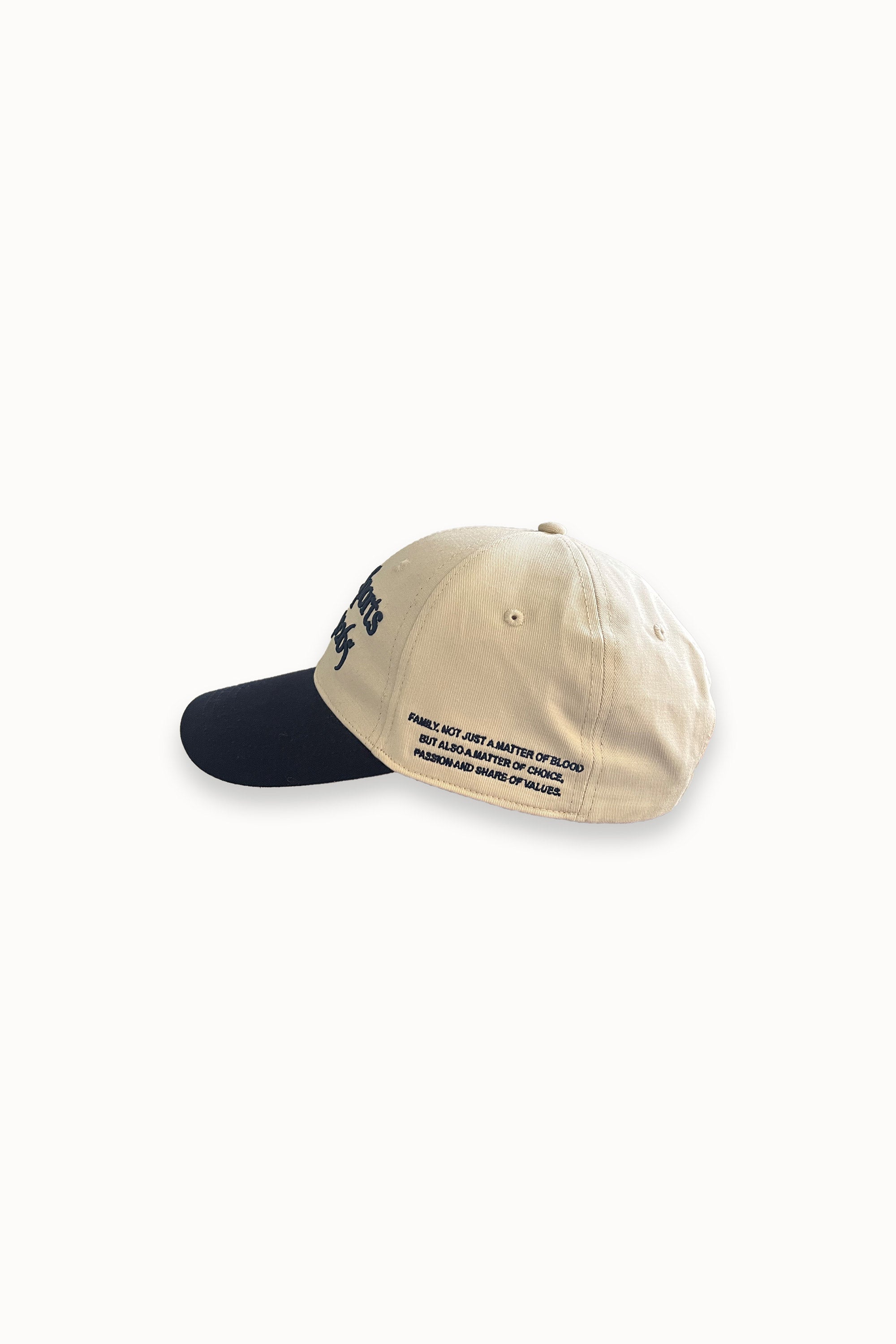 Hat "SS24" Malibu