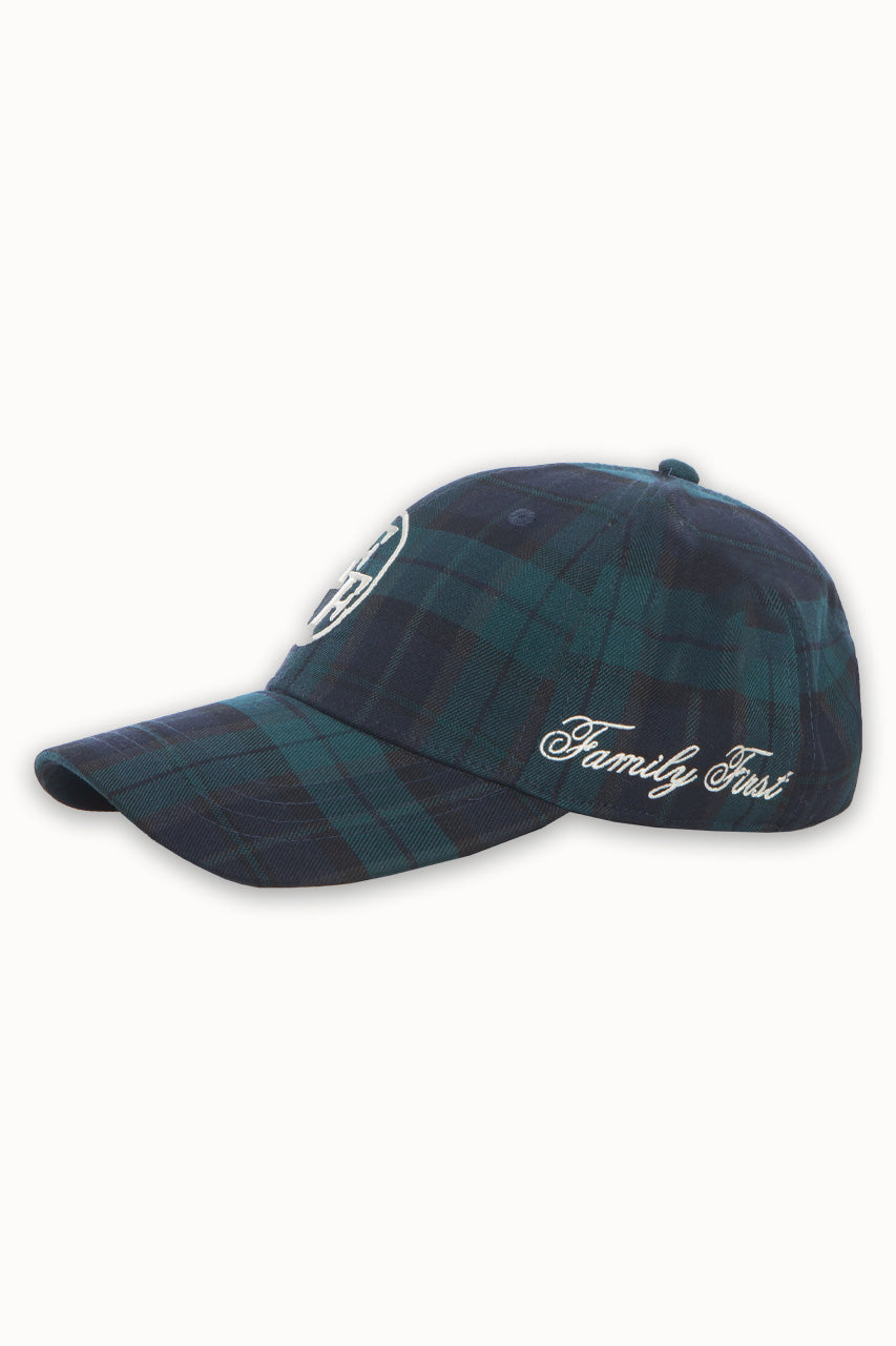 Hat "FW24" Oxford