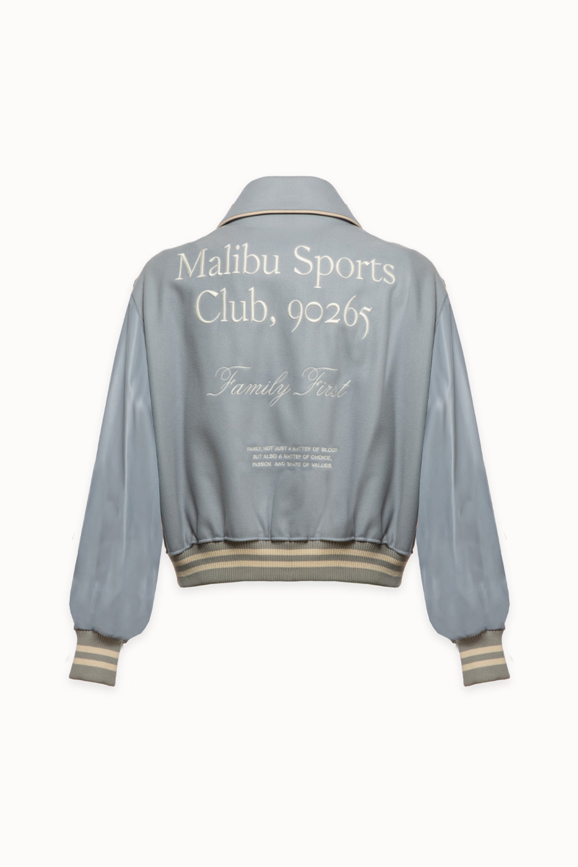 Varsity "SS24" Malibu