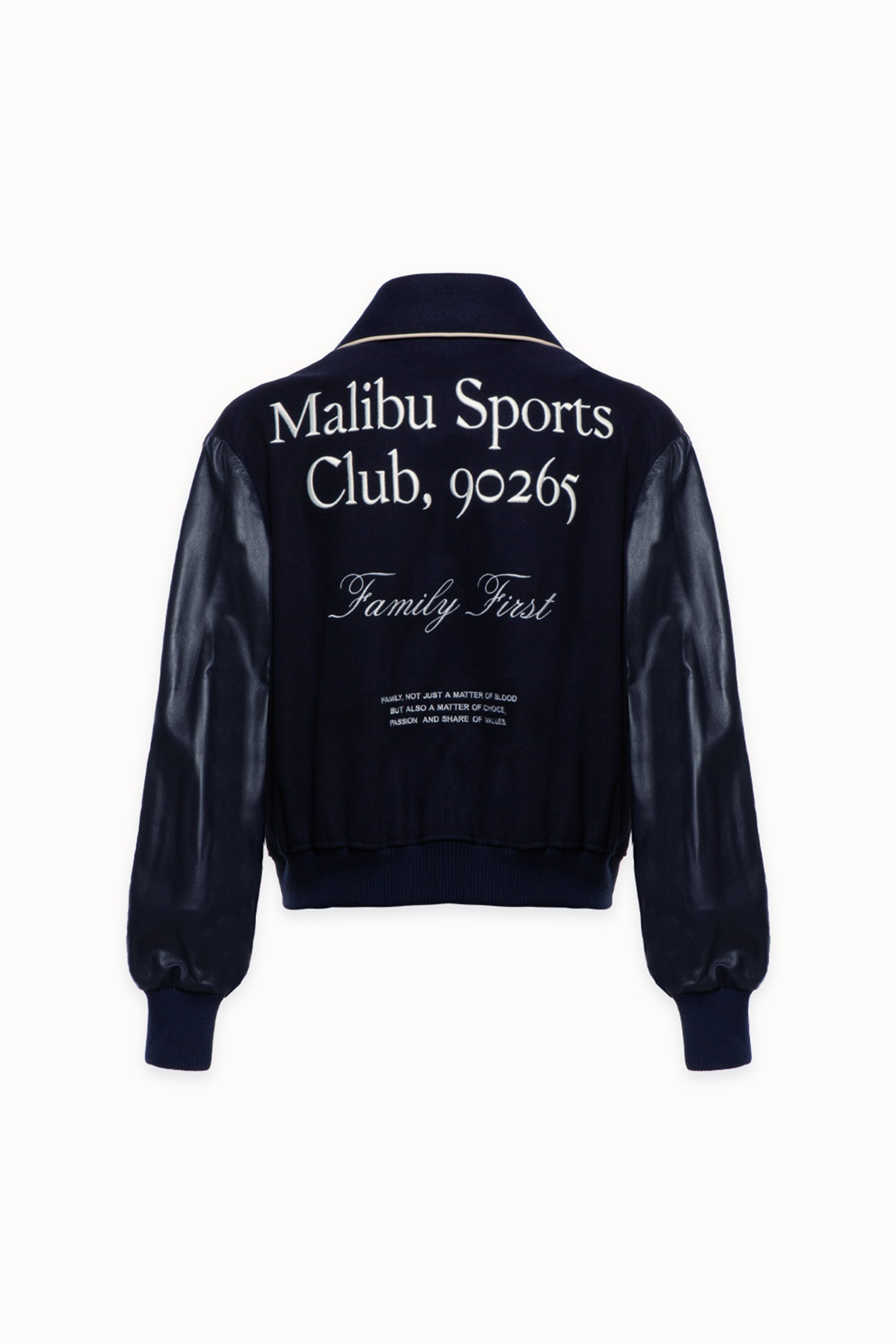 Varsity "SS24" Malibu