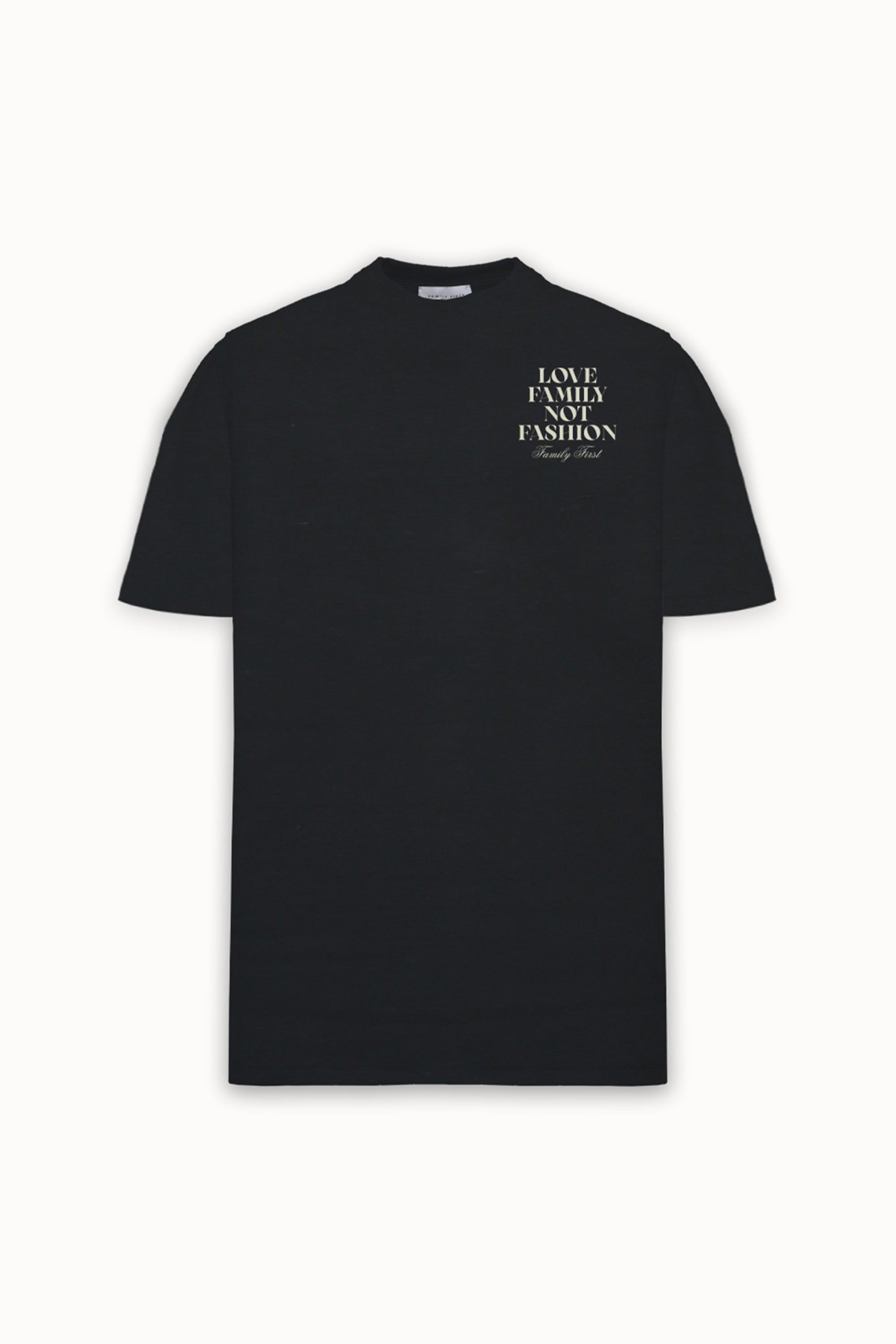 T-Shirt "LFNF" Black