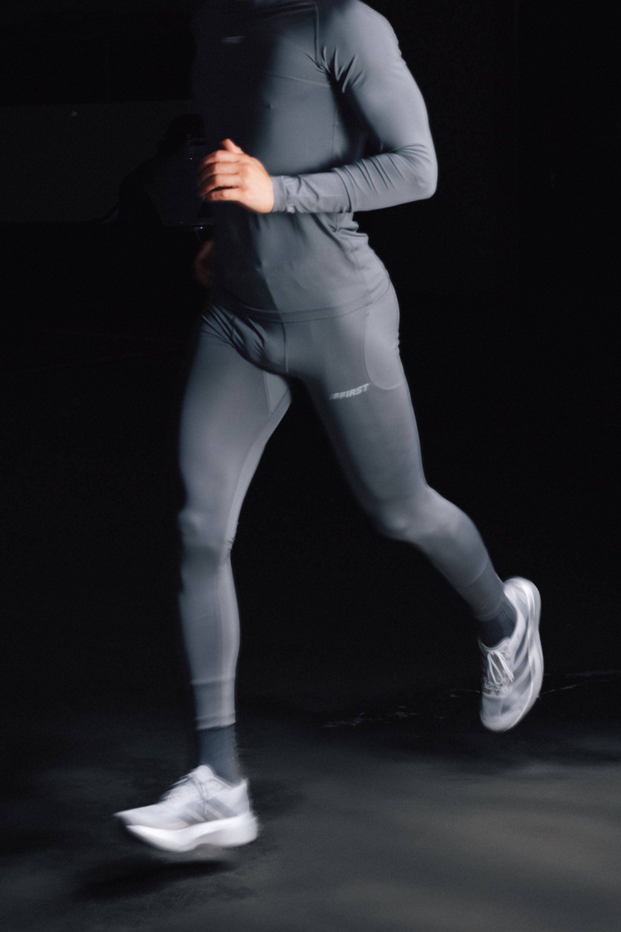Leggings FFIRST Dark Grey