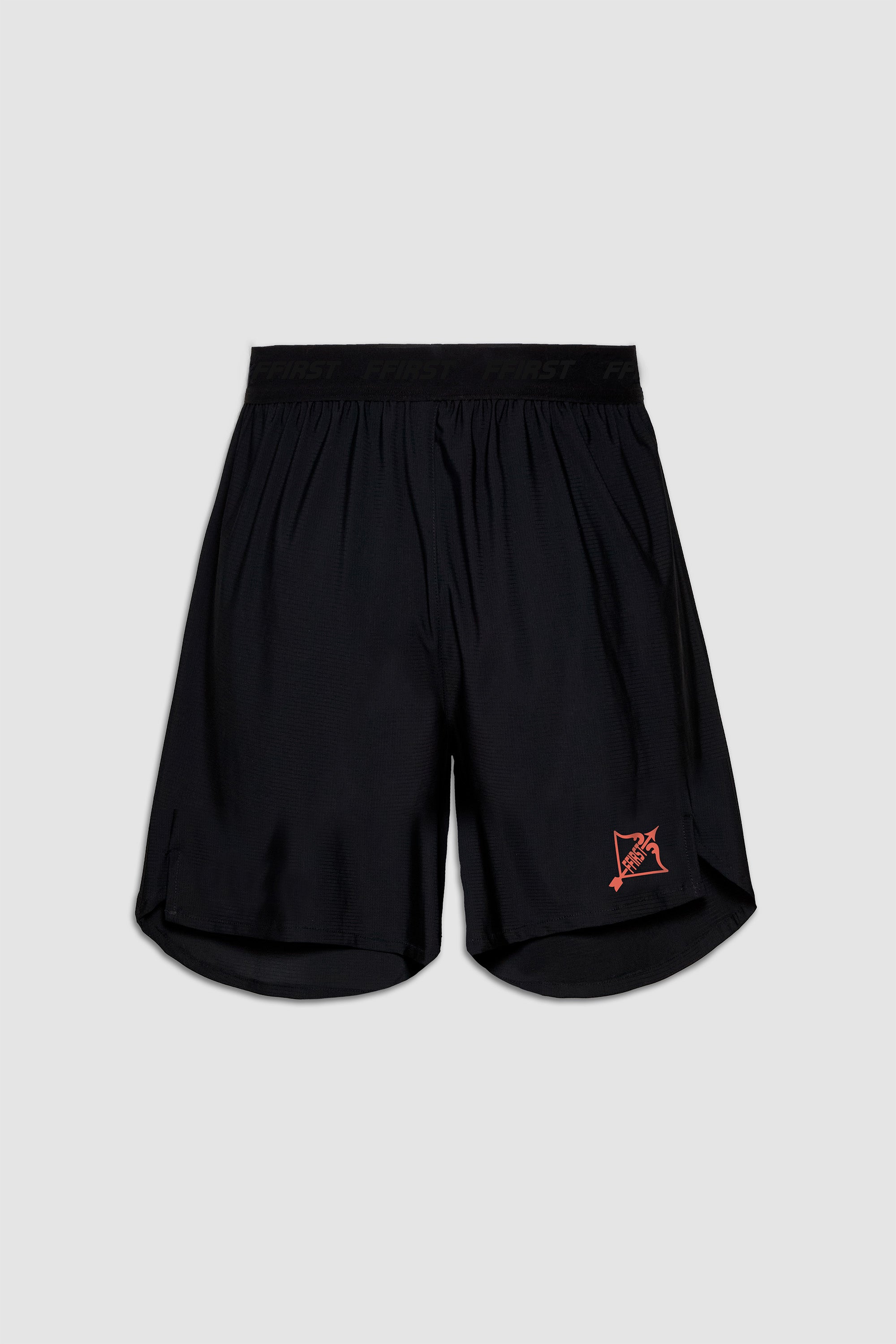 Teknik Shorts Arch Black