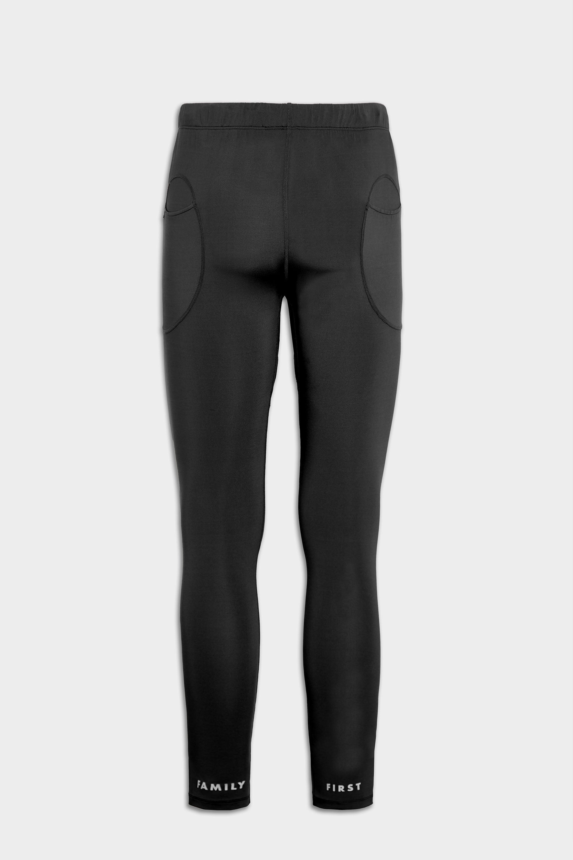 Leggings FFIRST Black
