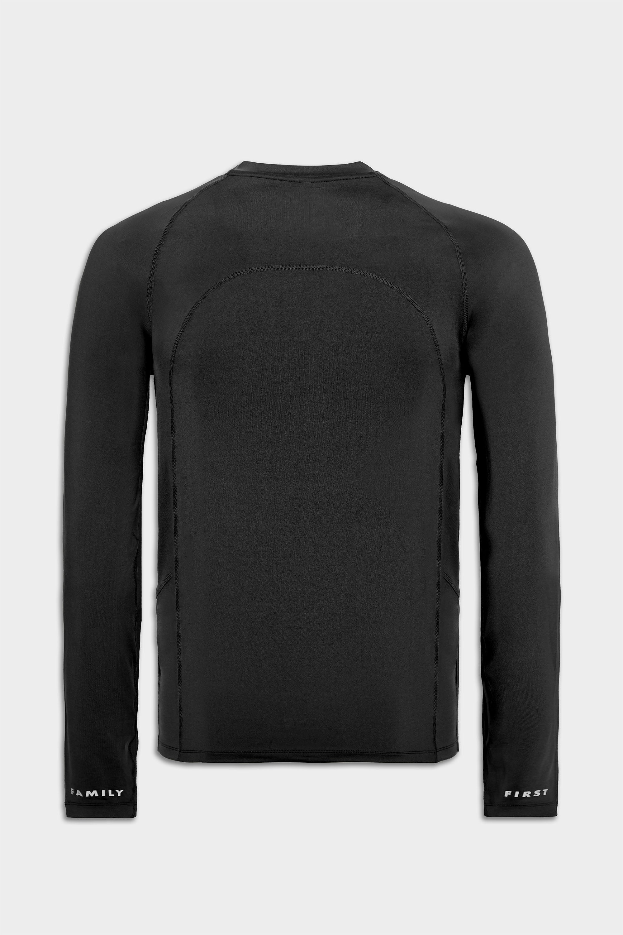 Long Sleeve Tee FFIRST Black