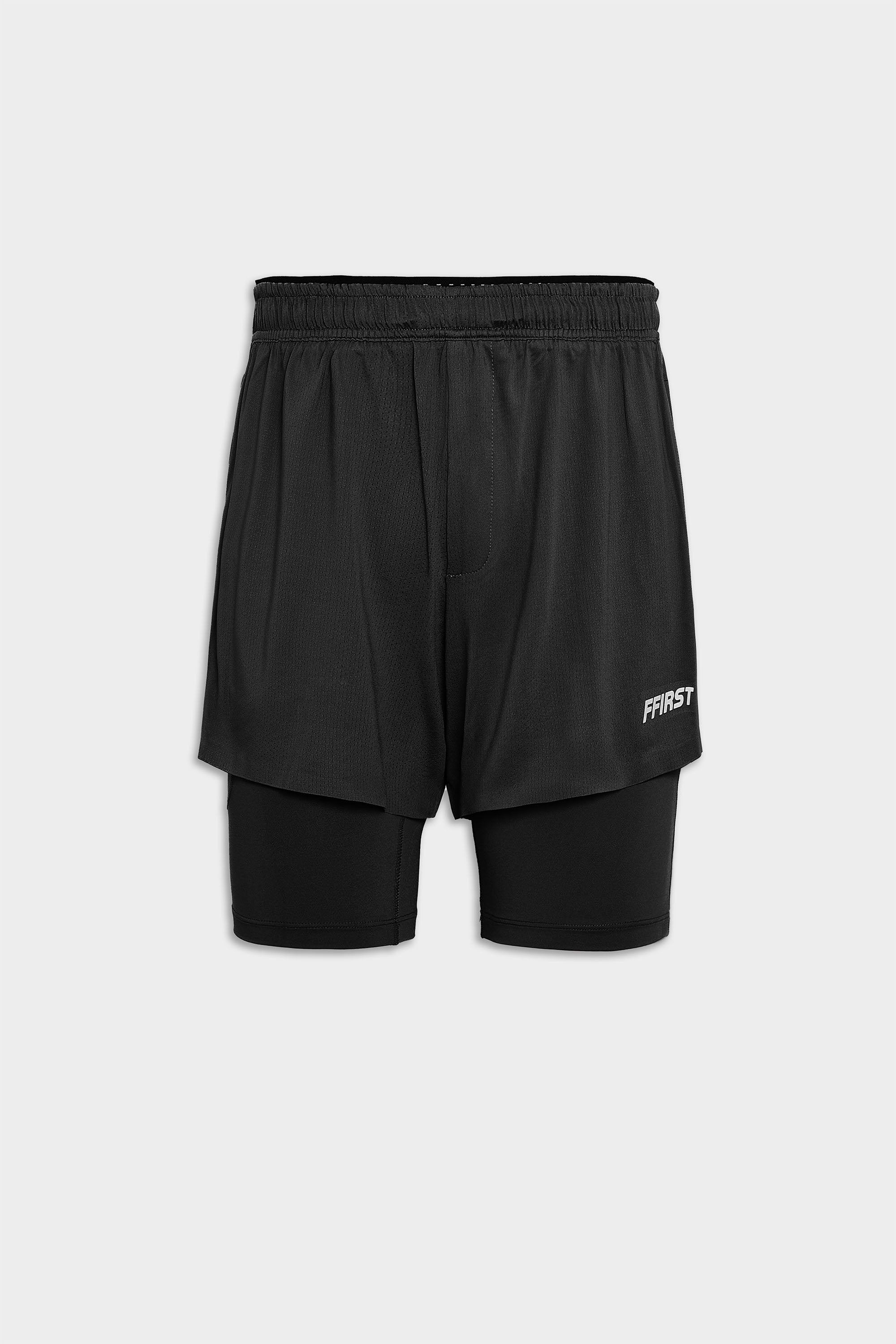 Shorts FFIRST Black
