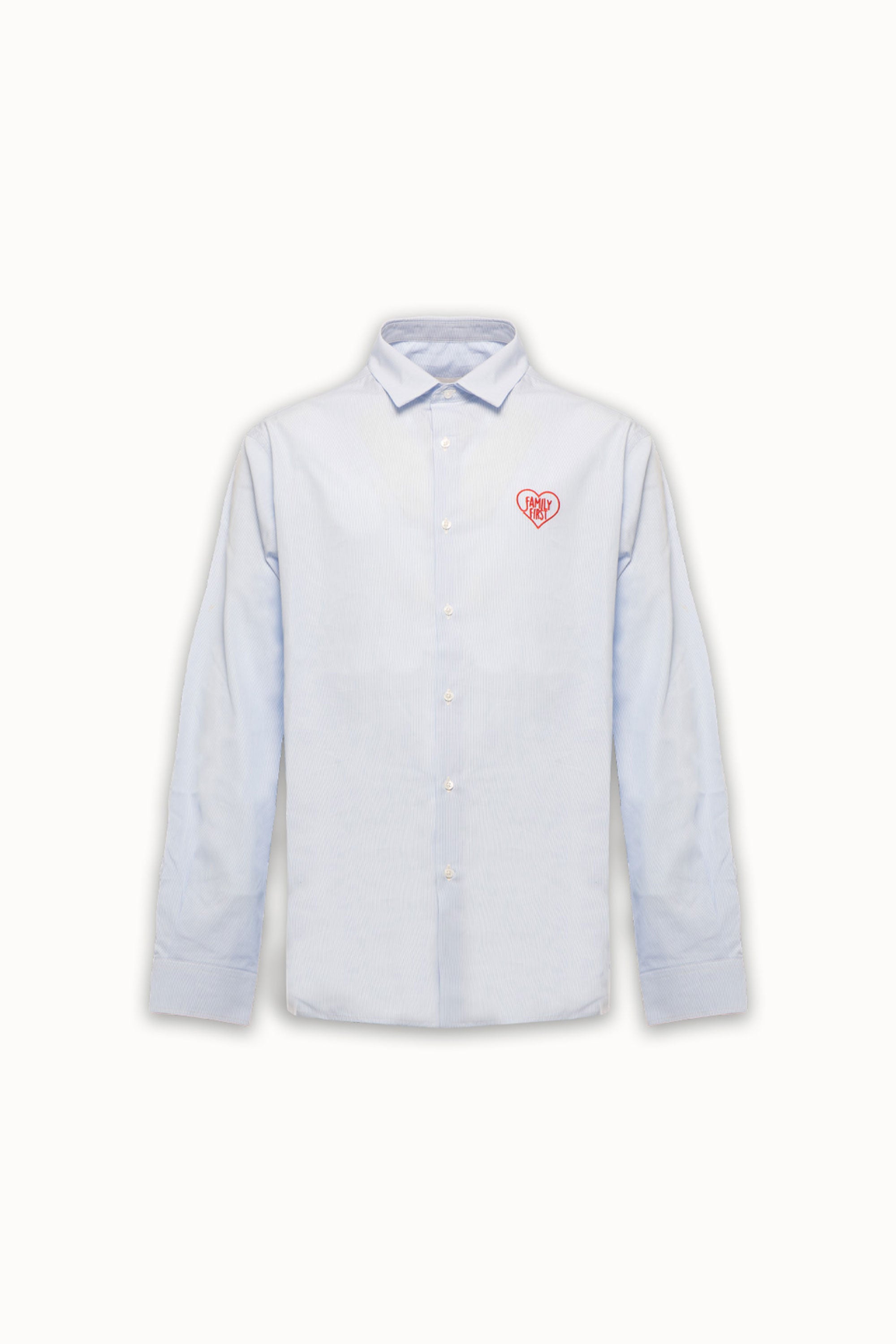 Shirt “FW24” Oxford